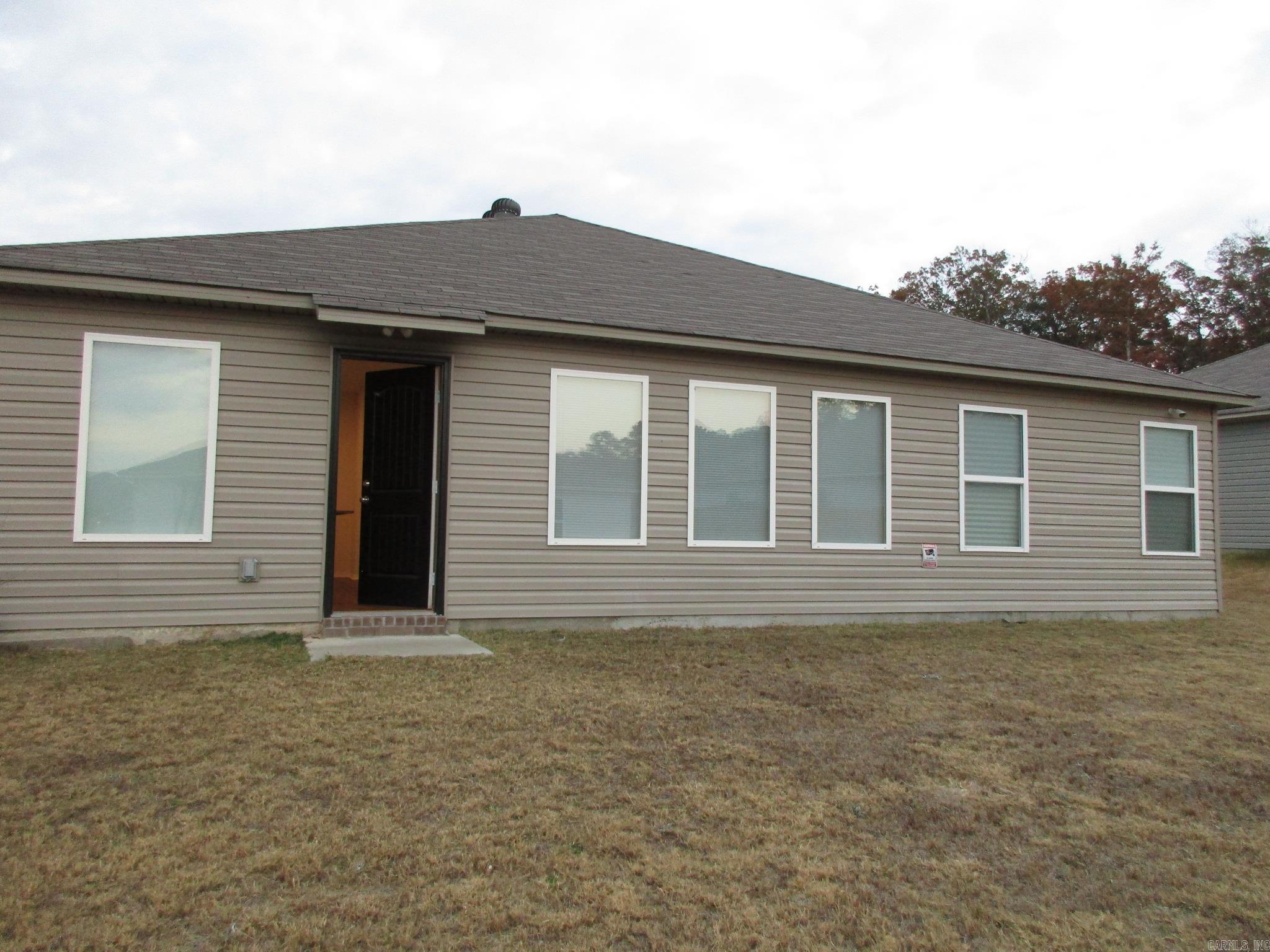 5025 Windflower Cove  Alexander, AR