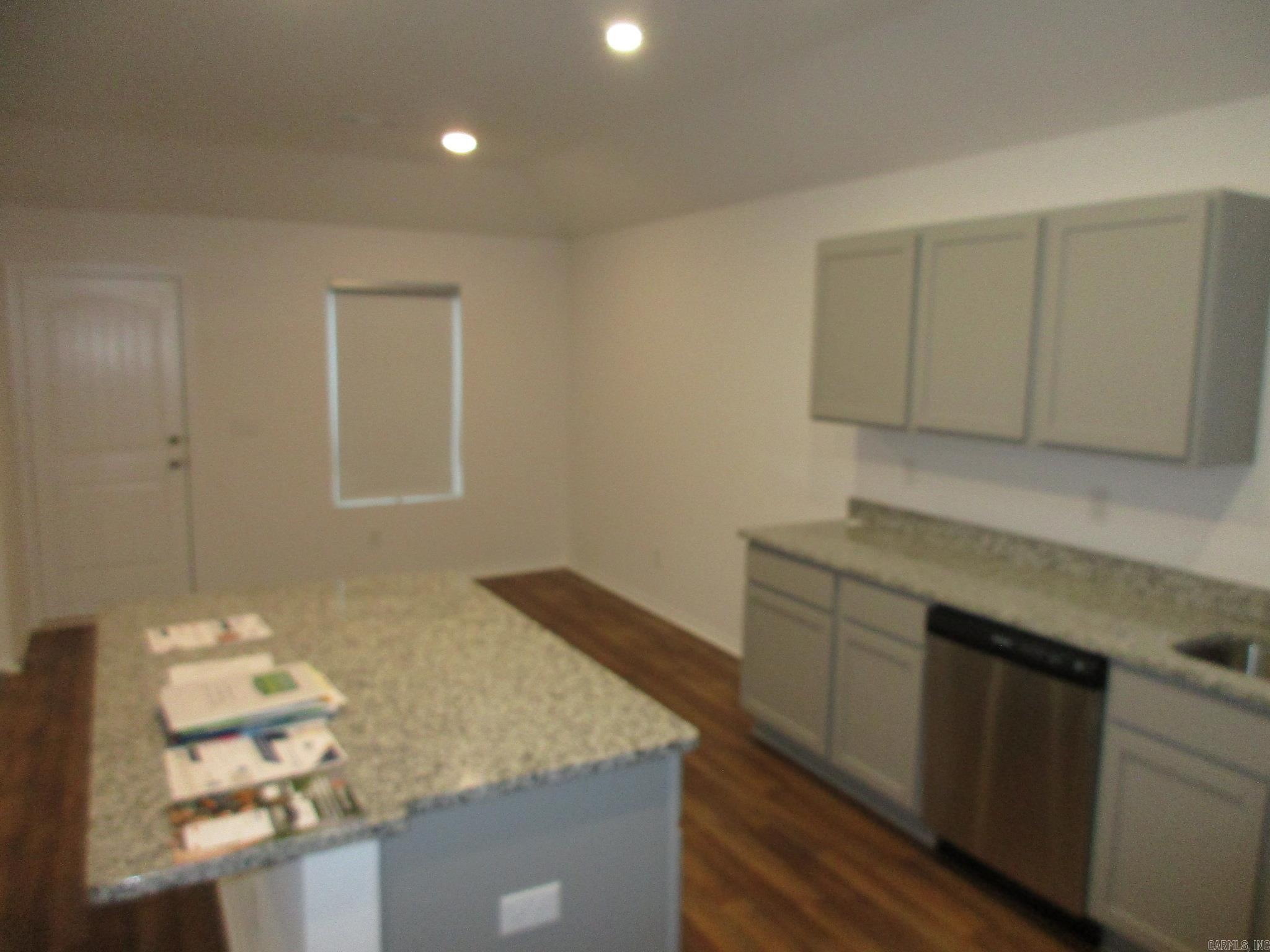 5025 Windflower Cove  Alexander, AR