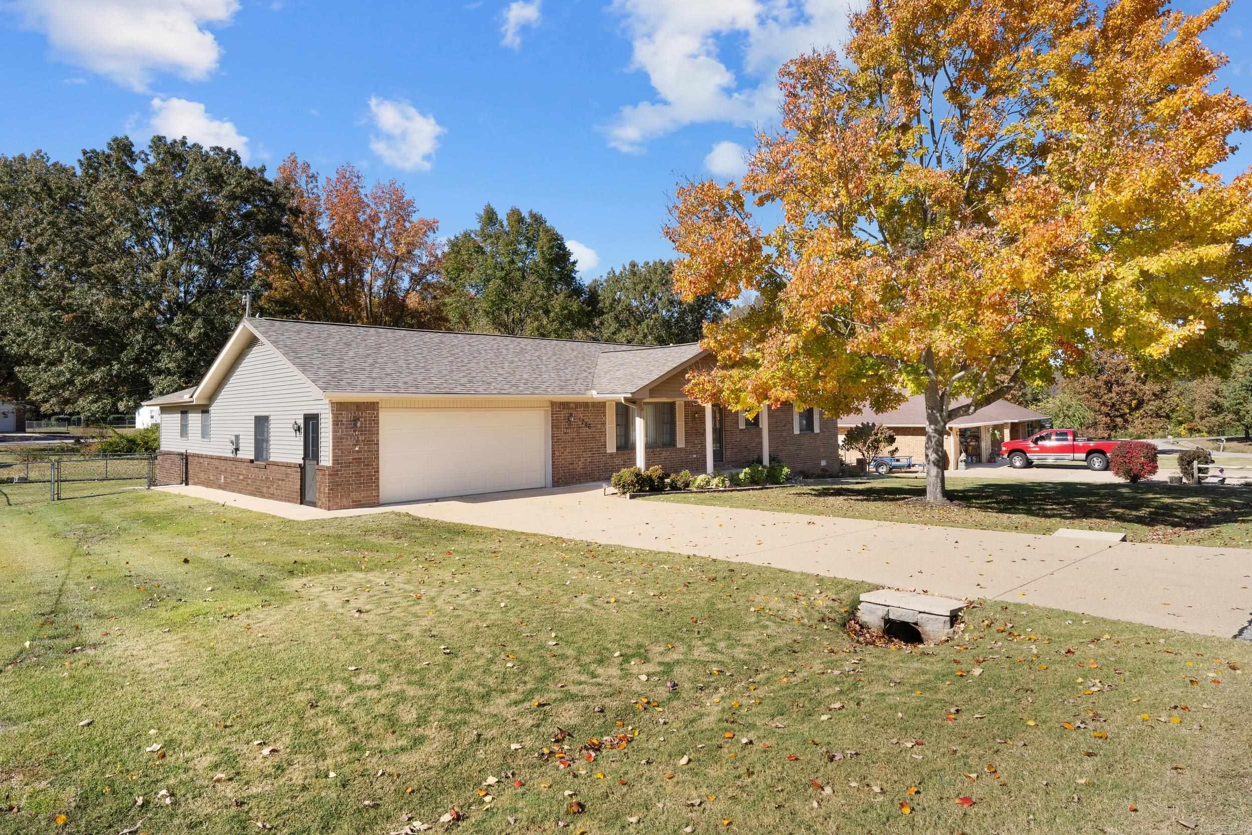 1706 Monroe Ave  Mountain Home, AR