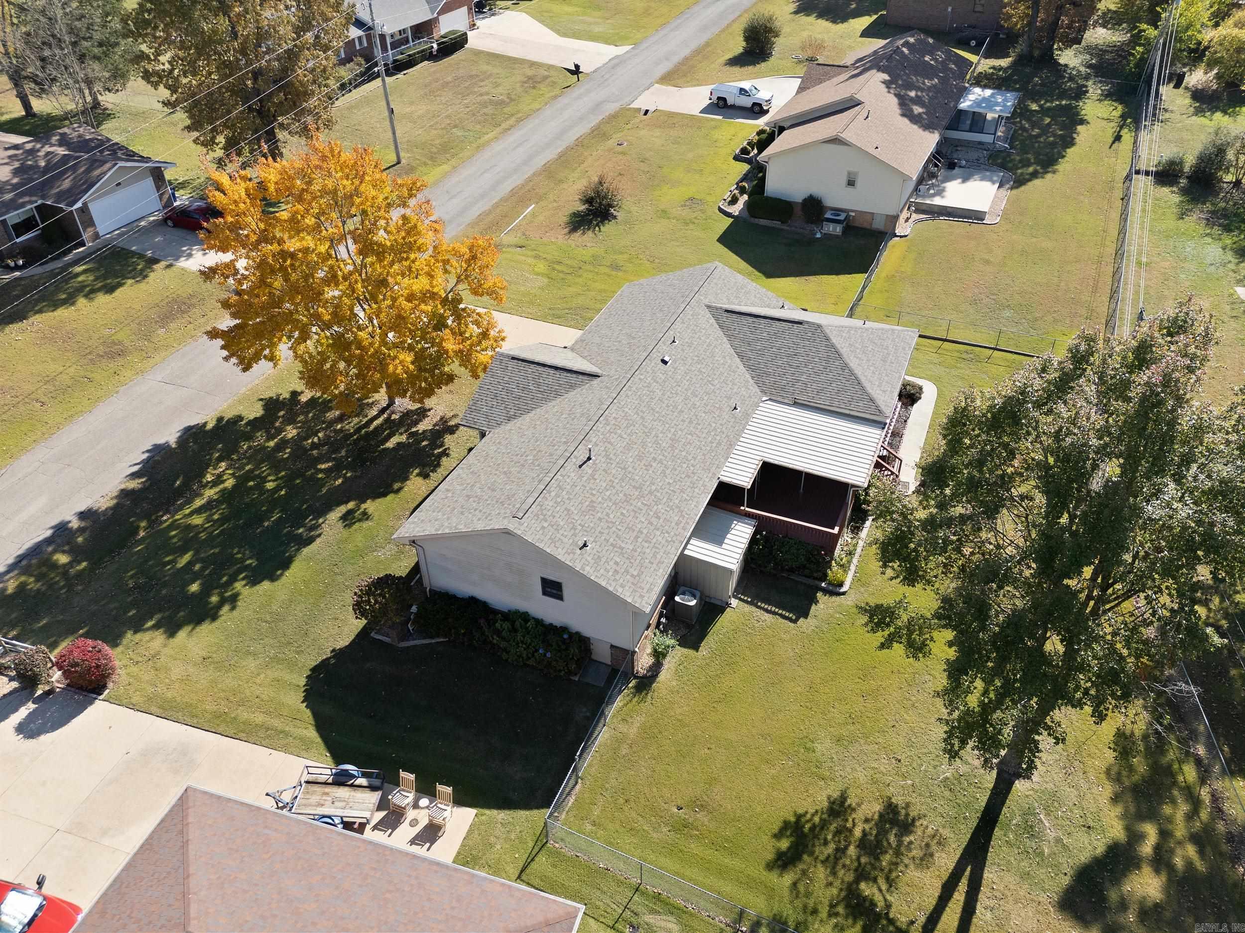 1706 Monroe Ave  Mountain Home, AR