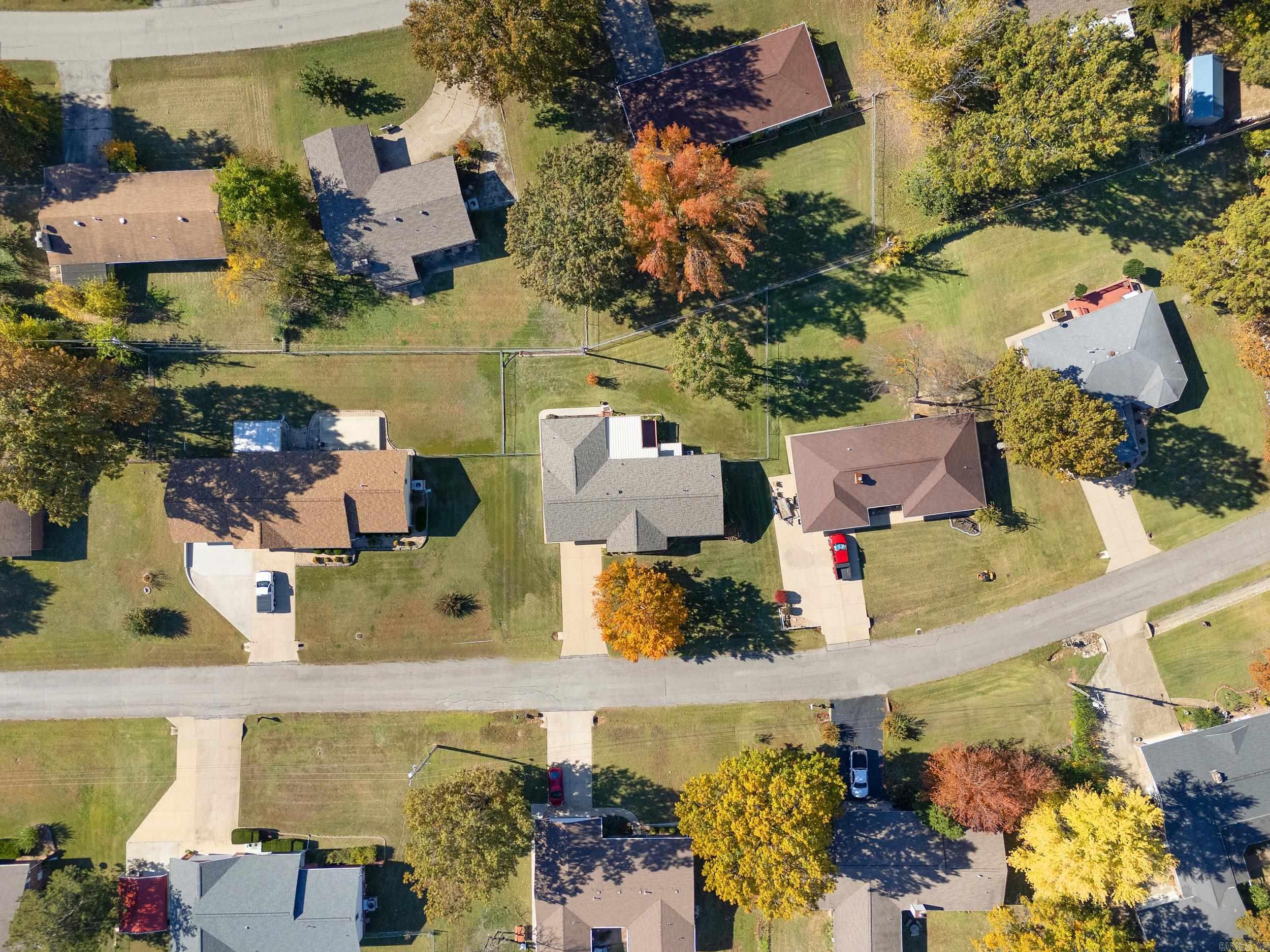 1706 Monroe Ave  Mountain Home, AR