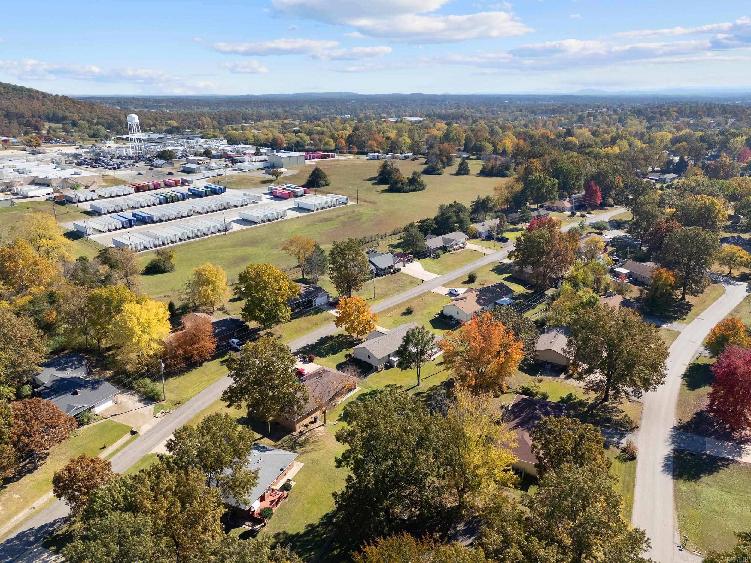 1706 Monroe Ave  Mountain Home, AR