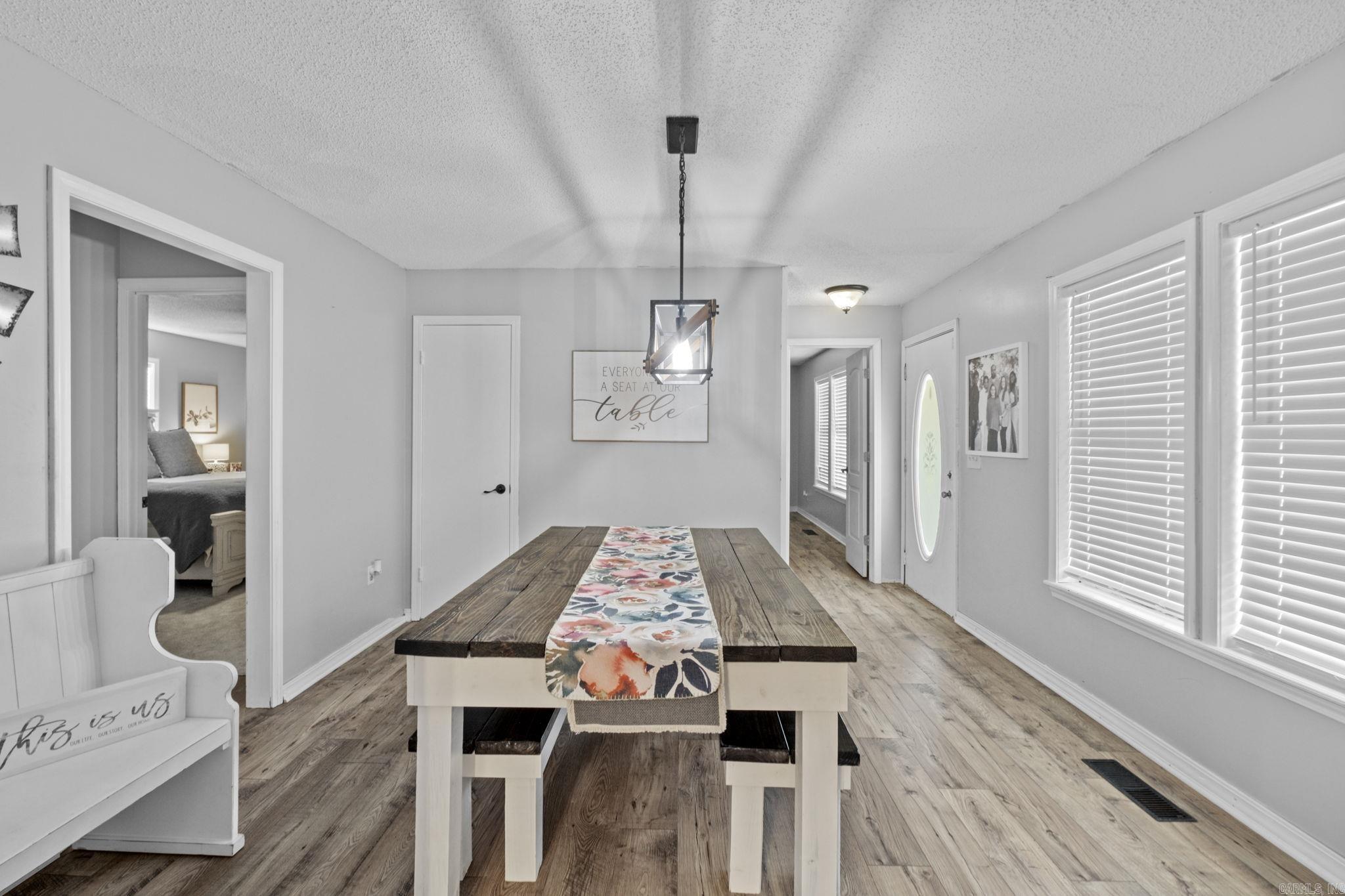 877 Hwy 258  Bald Knob, AR