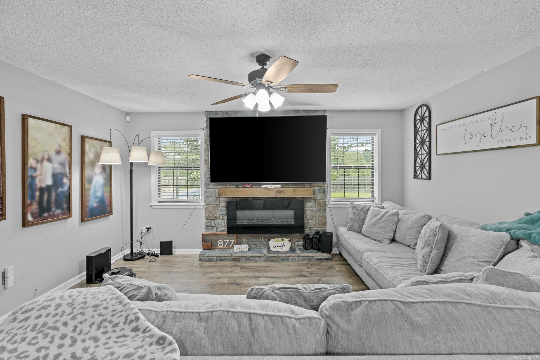 877 Hwy 258  Bald Knob, AR