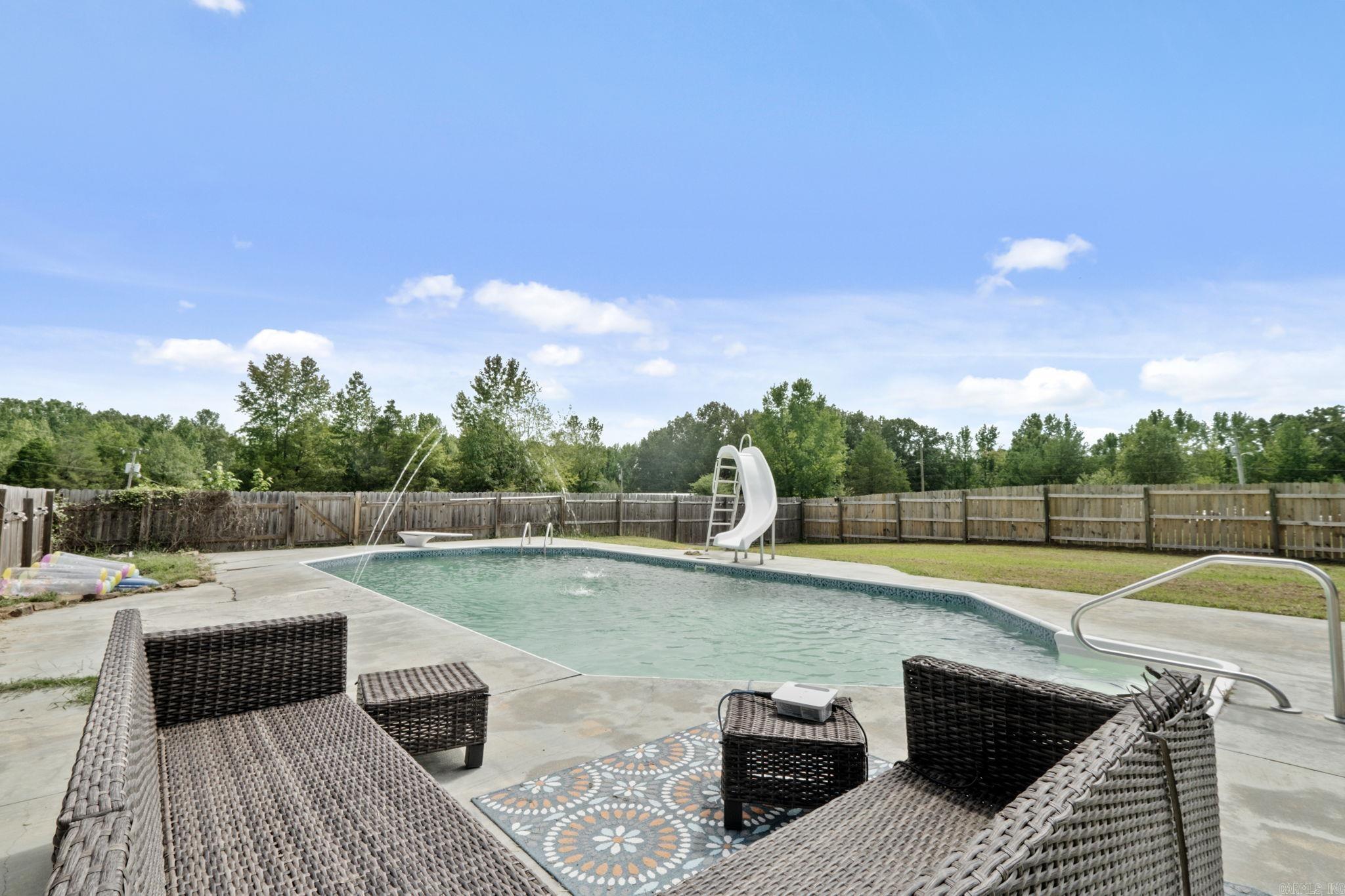 877 Hwy 258  Bald Knob, AR