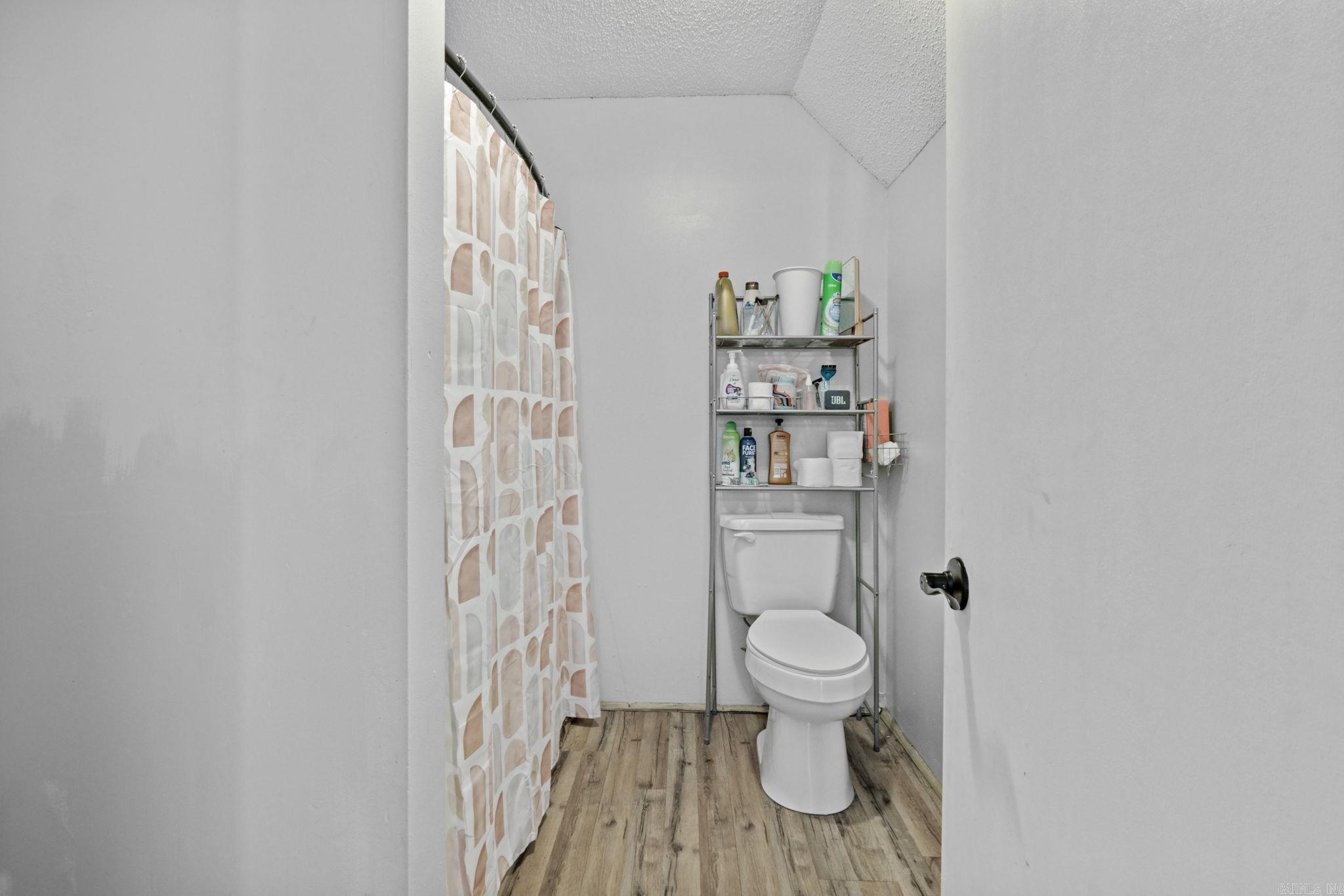 877 Hwy 258  Bald Knob, AR