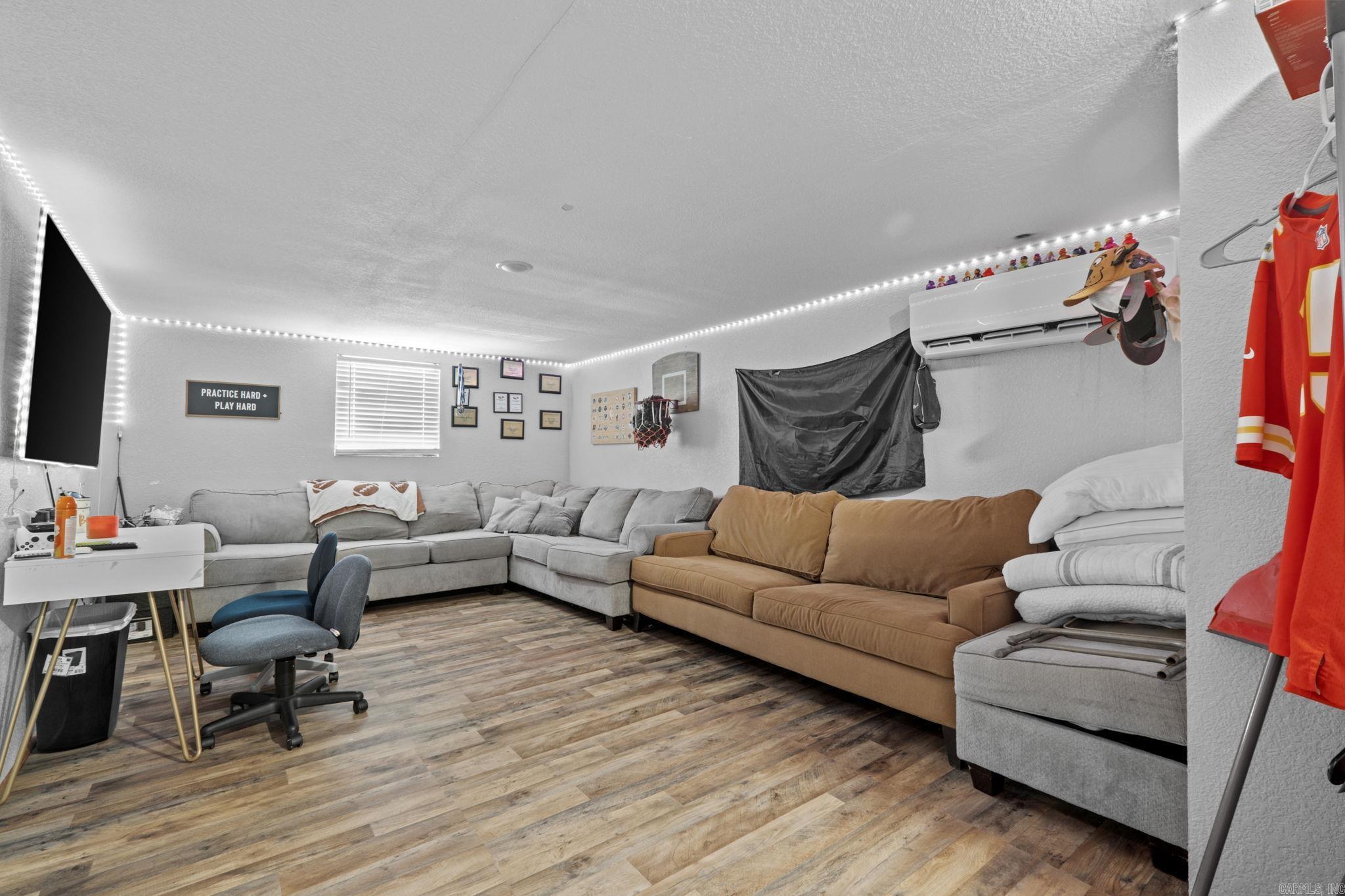 877 Hwy 258  Bald Knob, AR