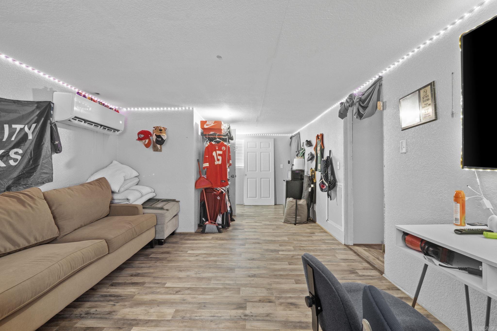 877 Hwy 258  Bald Knob, AR