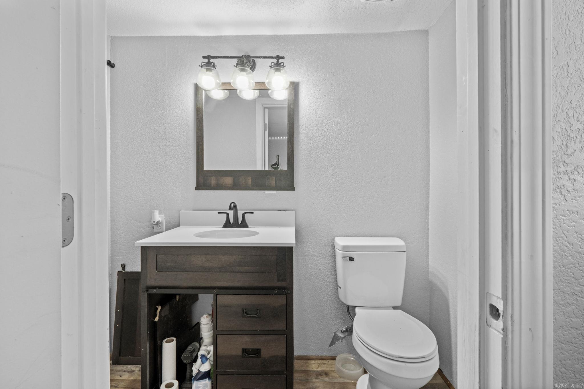 877 Hwy 258  Bald Knob, AR