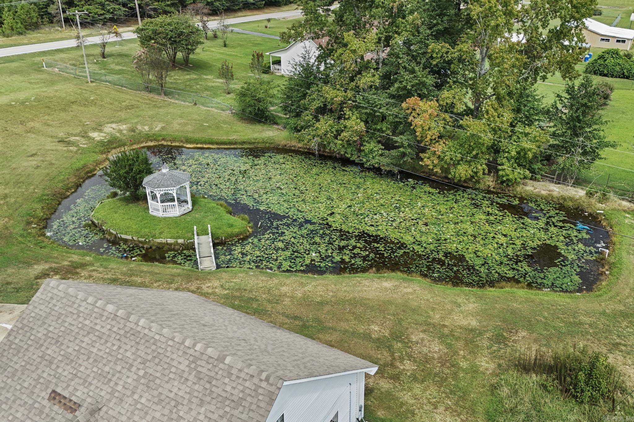 877 Hwy 258  Bald Knob, AR