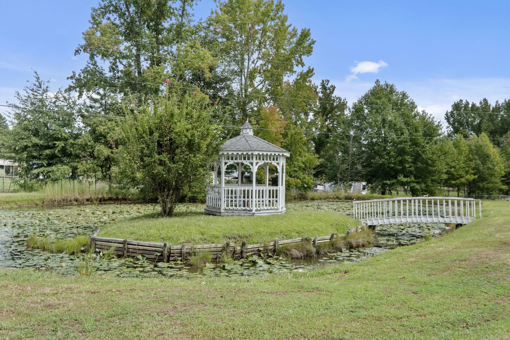 877 Hwy 258  Bald Knob, AR