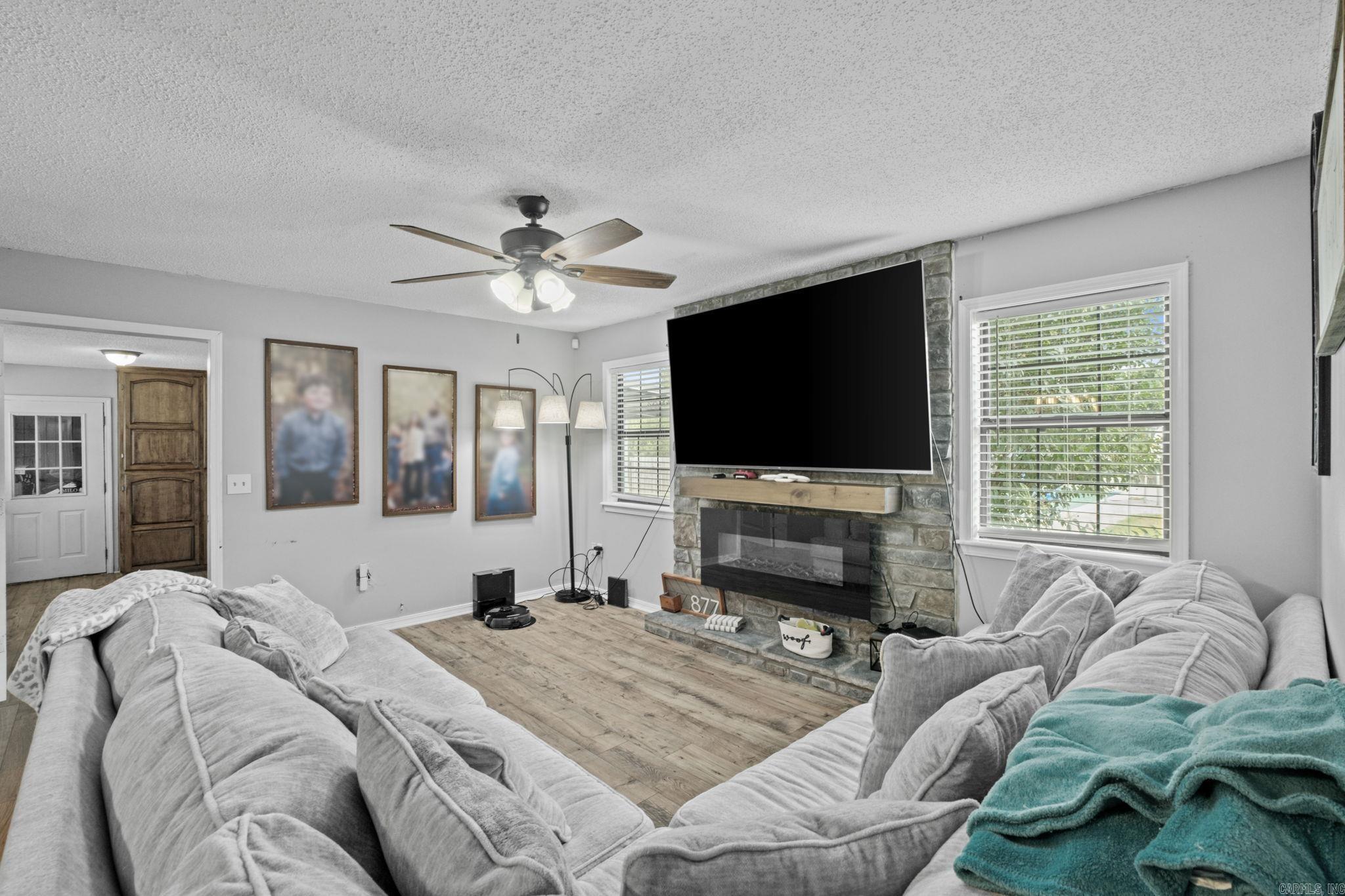 877 Hwy 258  Bald Knob, AR