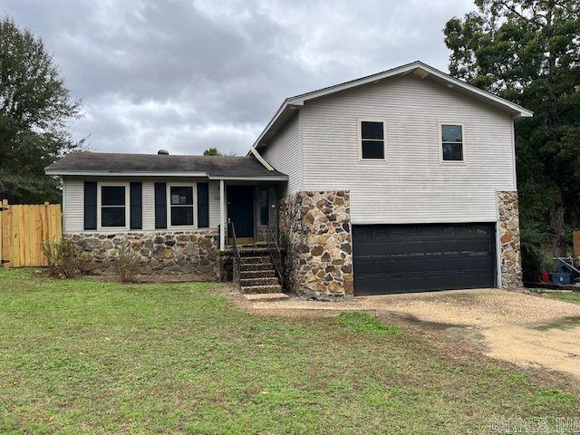 5503 Holly Springs Blvd Little Rock, AR 72206