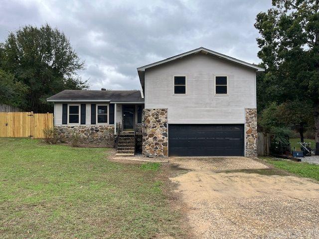 5503 Holly Springs Blvd  Little Rock, AR