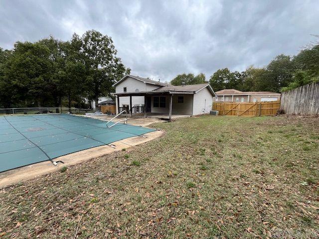 5503 Holly Springs Blvd  Little Rock, AR