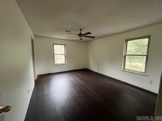 5503 Holly Springs Blvd  Little Rock, AR