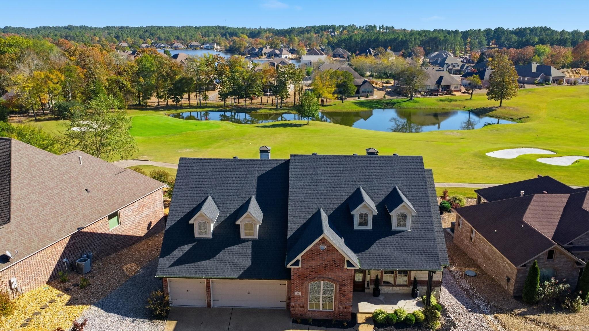 24  Algeciras  Hot Springs Village, AR