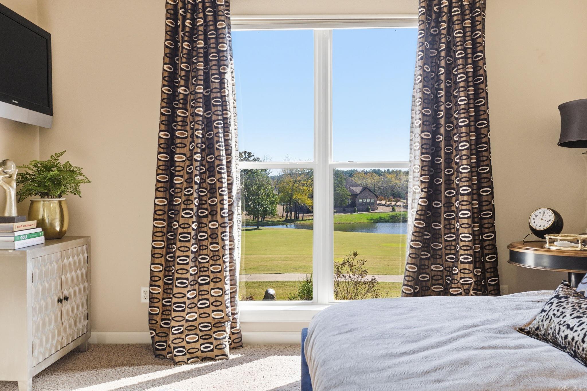 24 Algeciras Lane Hot Springs Village, AR 71909