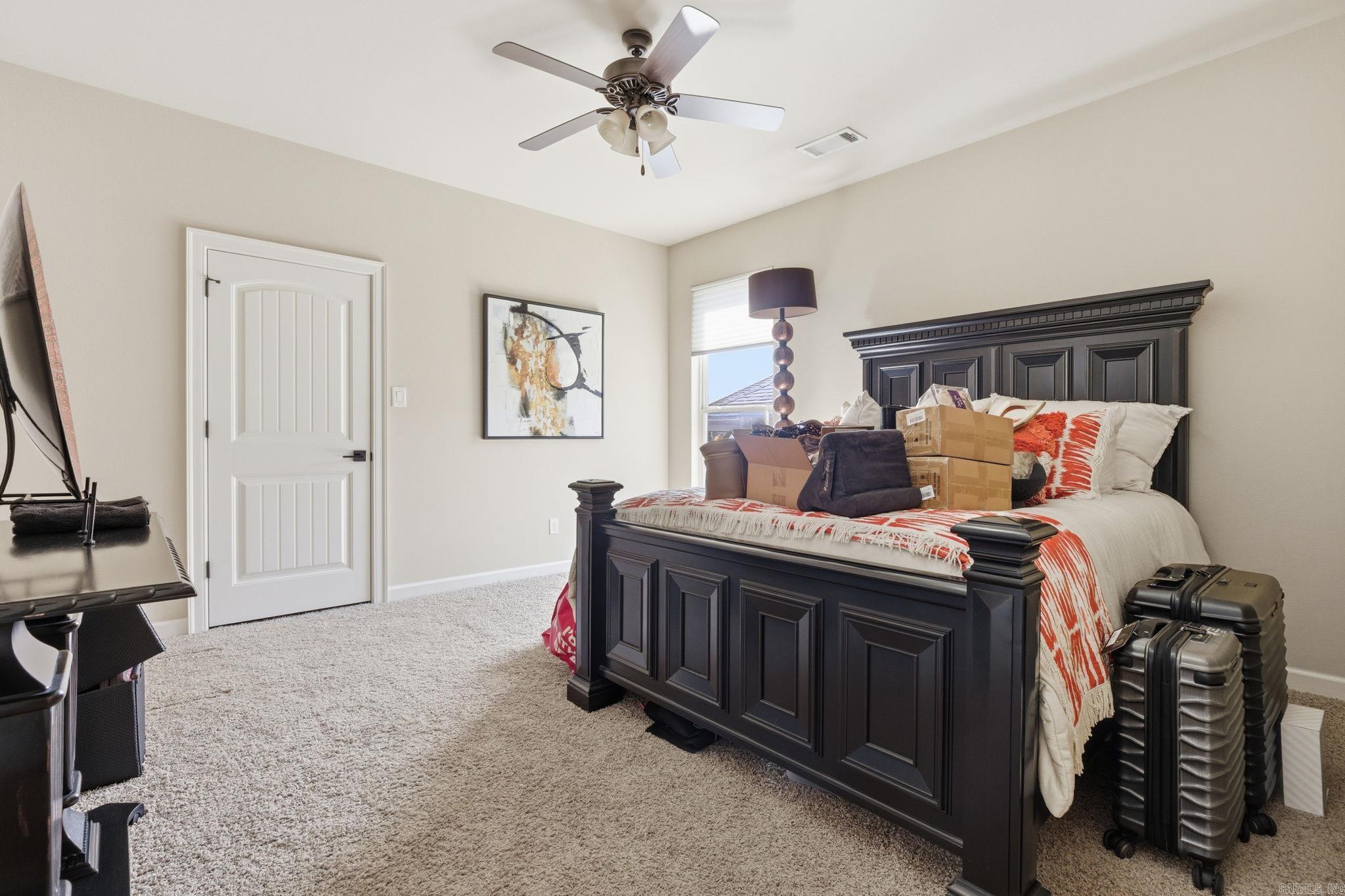 24 Algeciras Lane Hot Springs Village, AR 71909