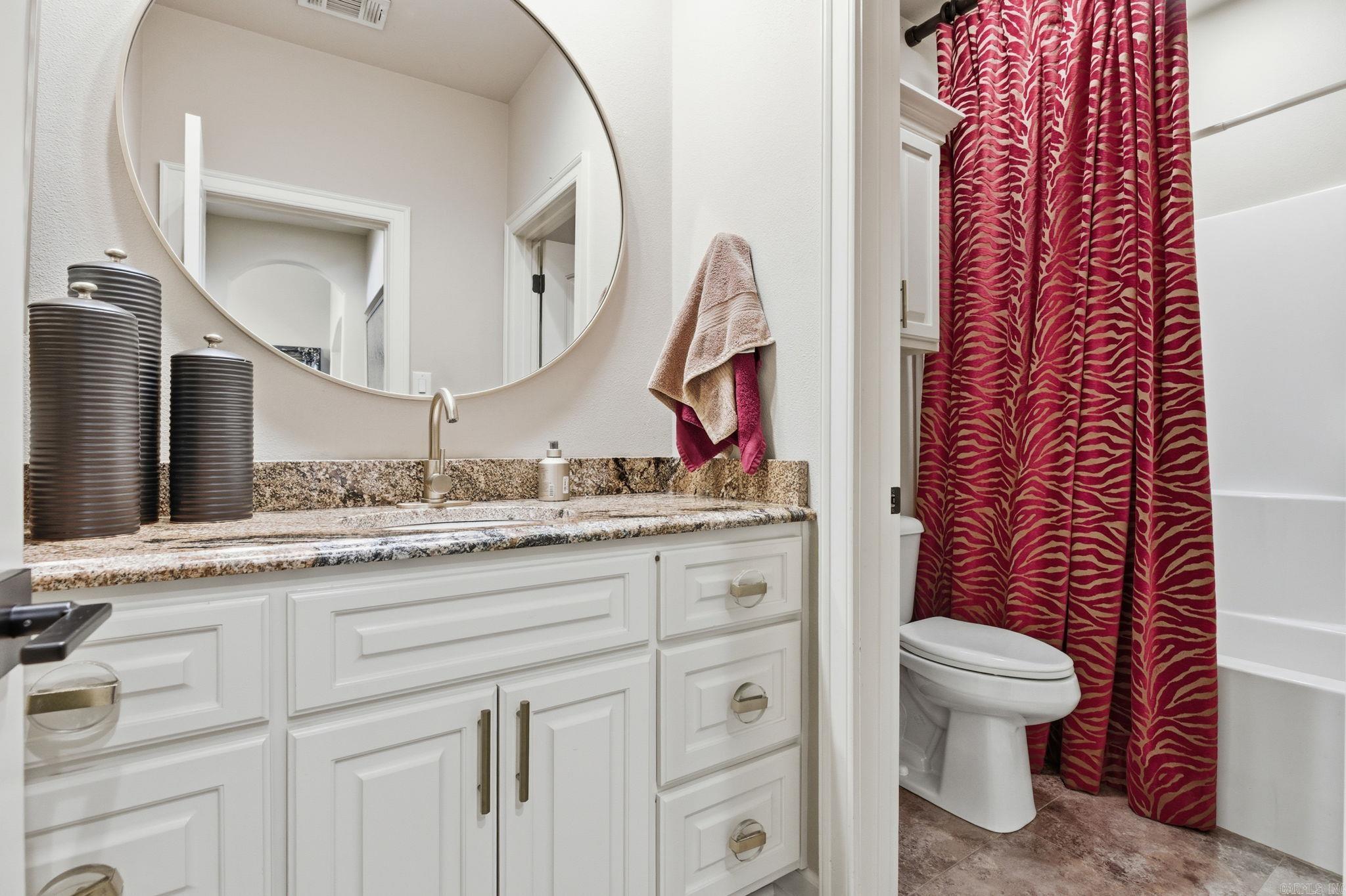 24 Algeciras Lane Hot Springs Village, AR 71909