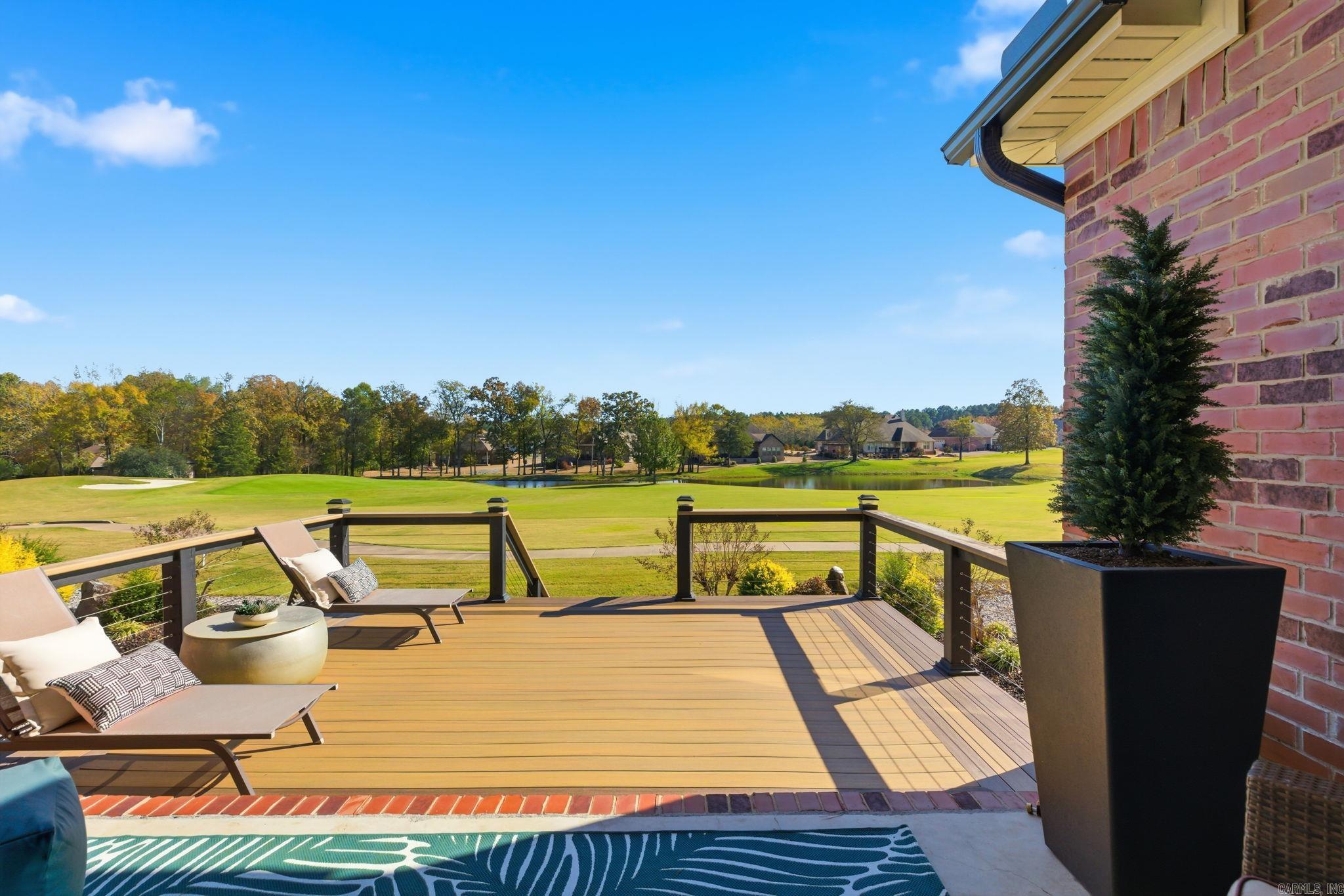 24 Algeciras Lane Hot Springs Village, AR 71909