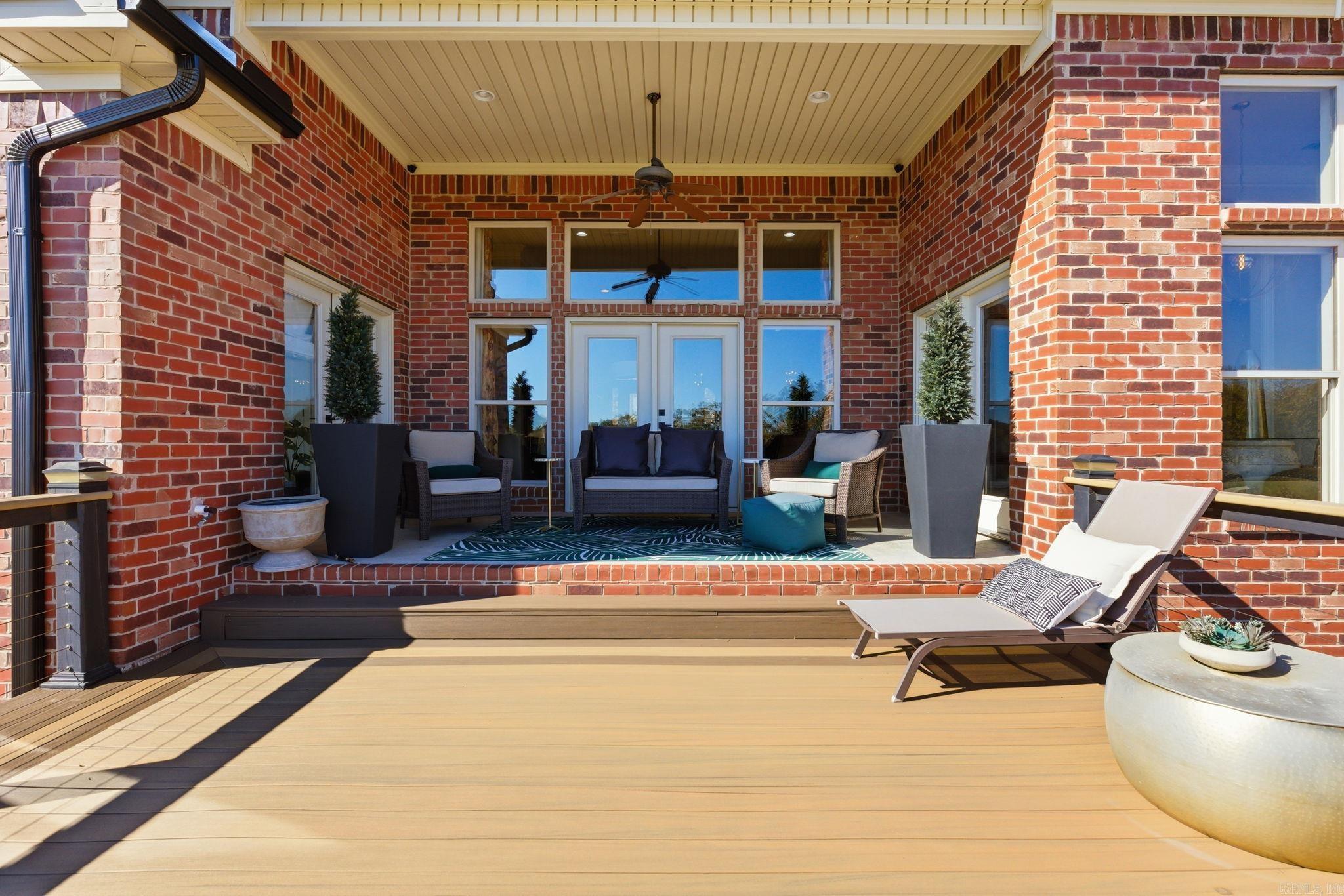 24 Algeciras Lane Hot Springs Village, AR 71909