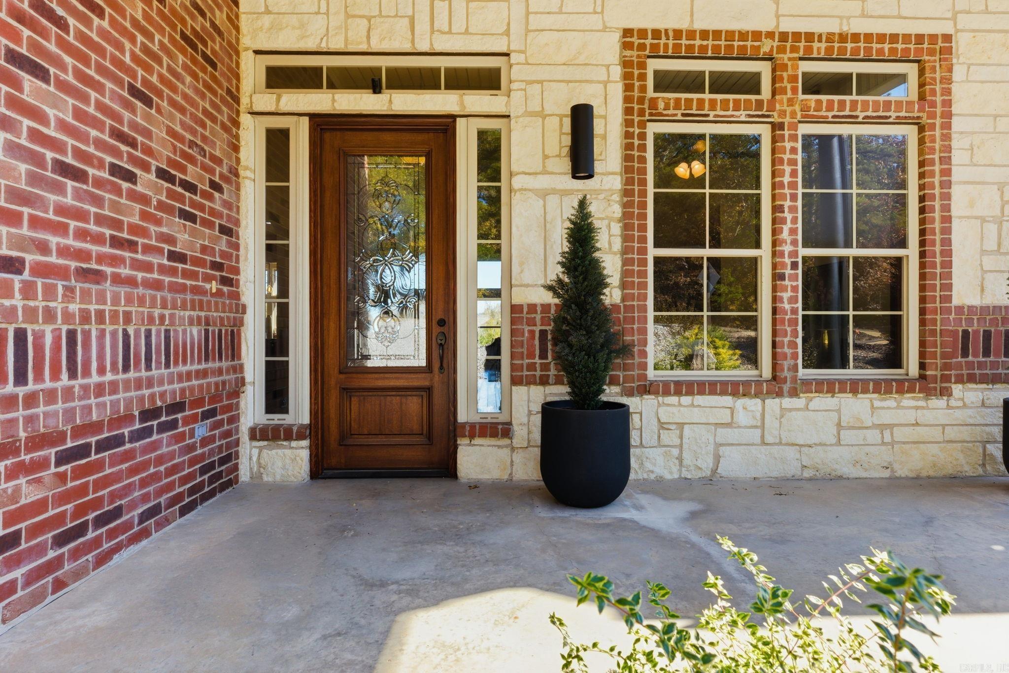 24 Algeciras Lane Hot Springs Village, AR 71909