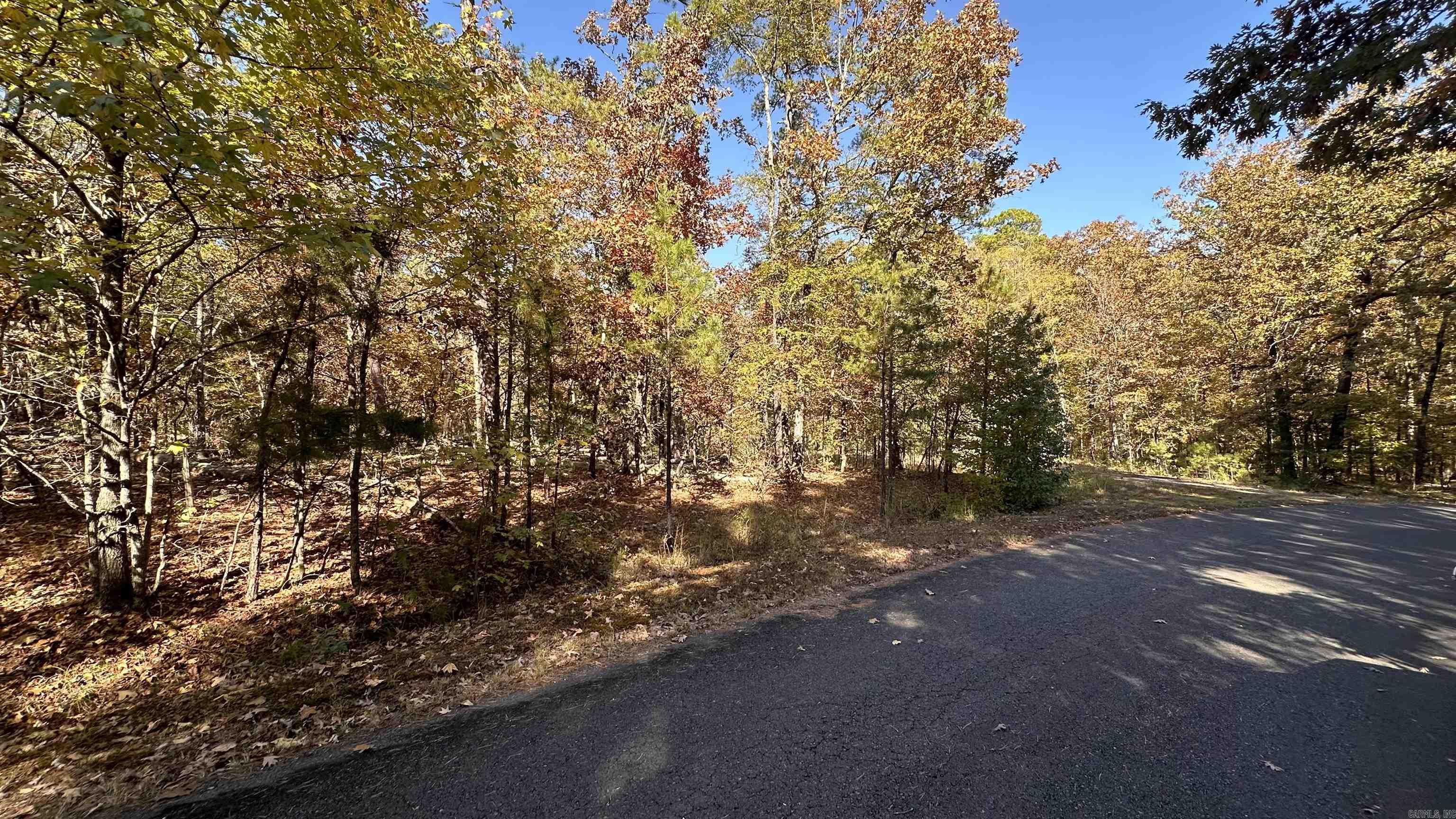 6 Buque  Hot Springs Village, AR