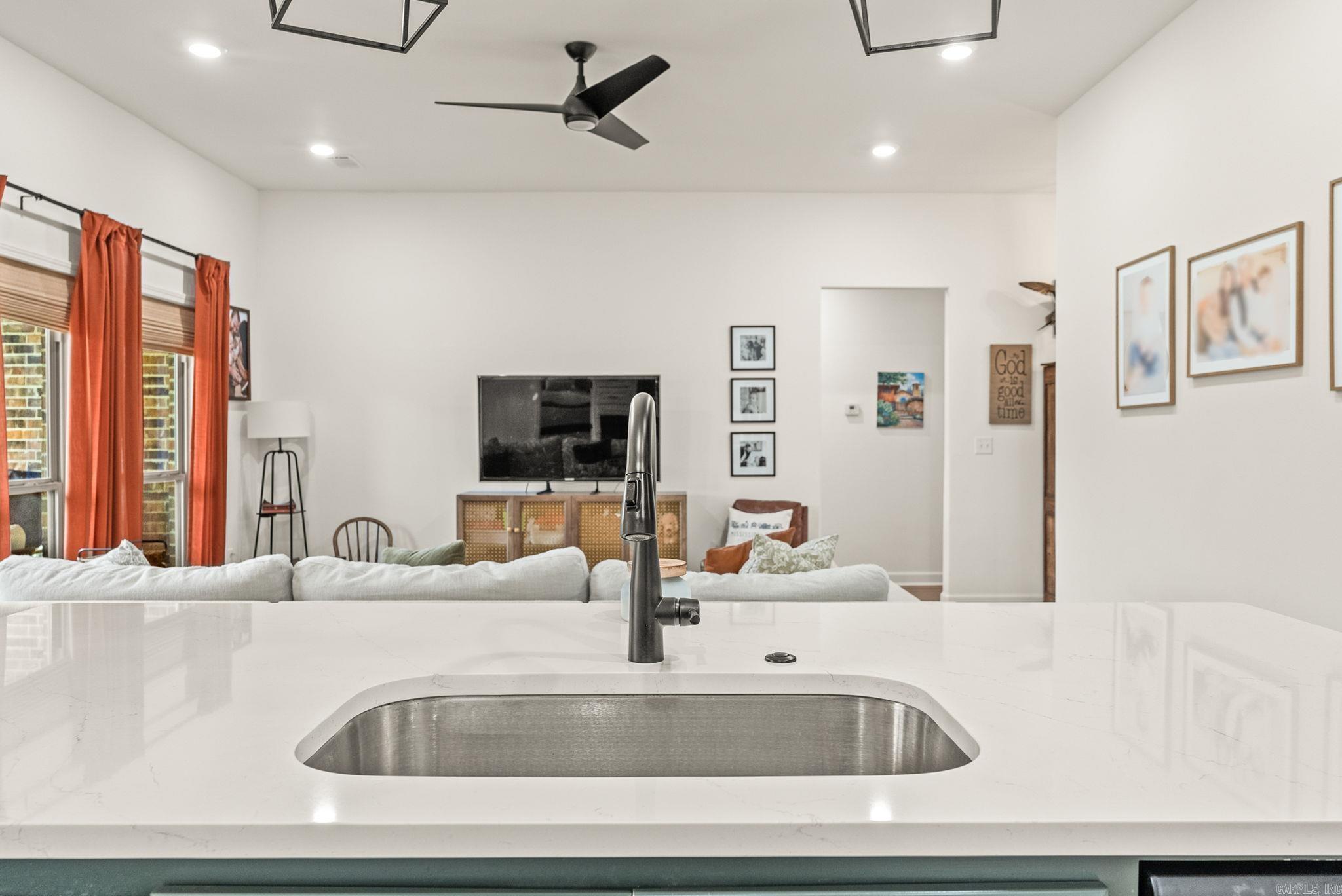 134 Blackjack Rd.  Greenbrier, AR