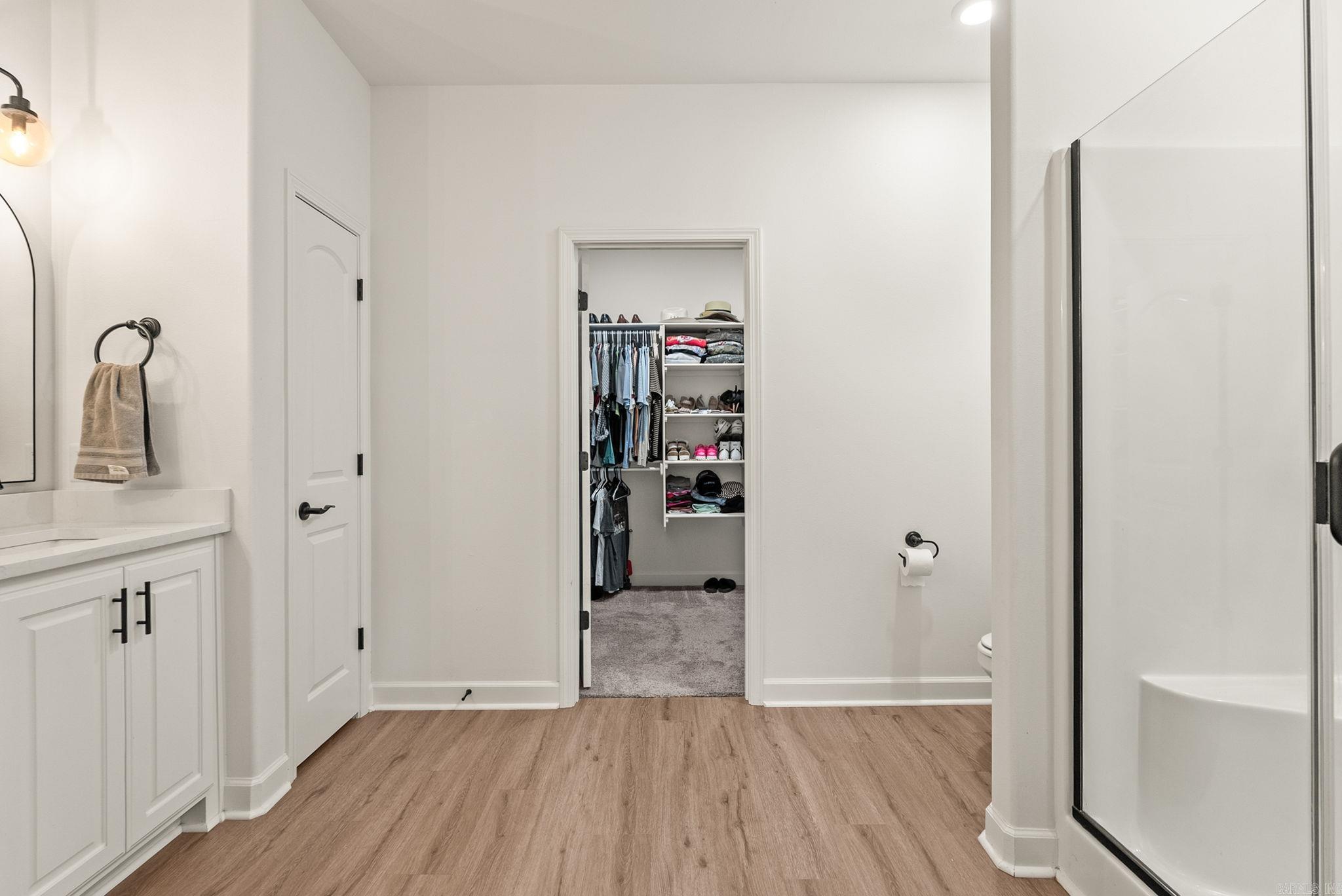 134 Blackjack Rd.  Greenbrier, AR