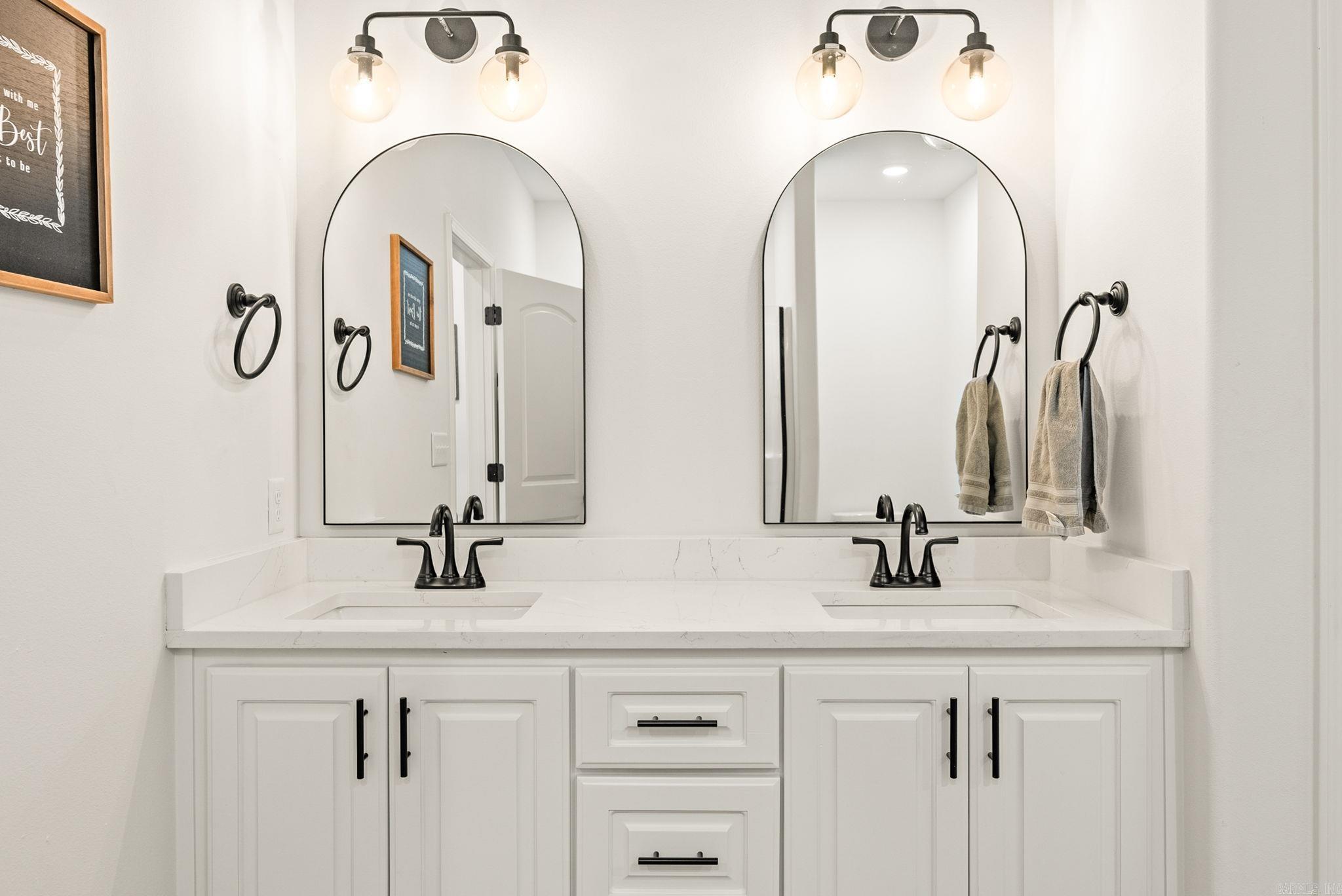 134 Blackjack Rd.  Greenbrier, AR