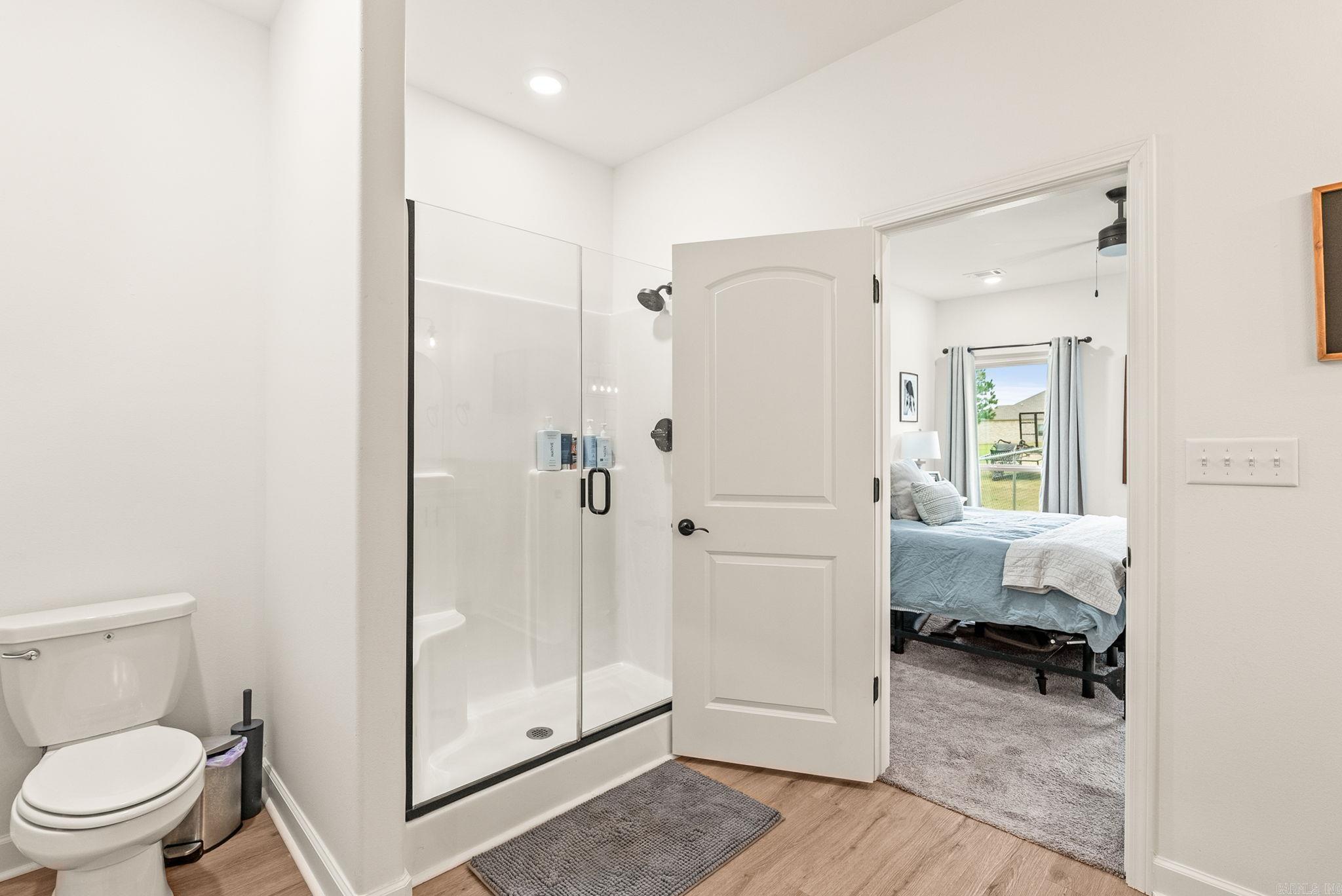 134 Blackjack Rd.  Greenbrier, AR