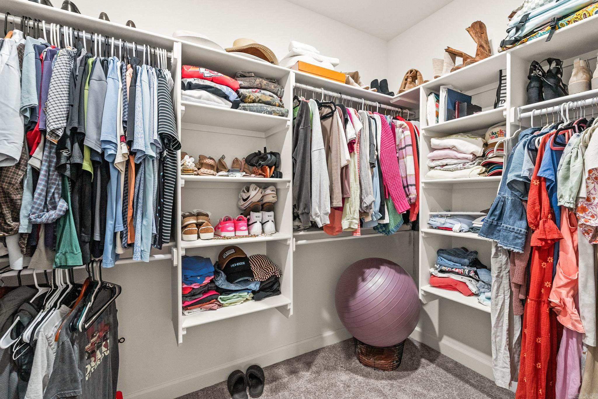 134 Blackjack Rd.  Greenbrier, AR