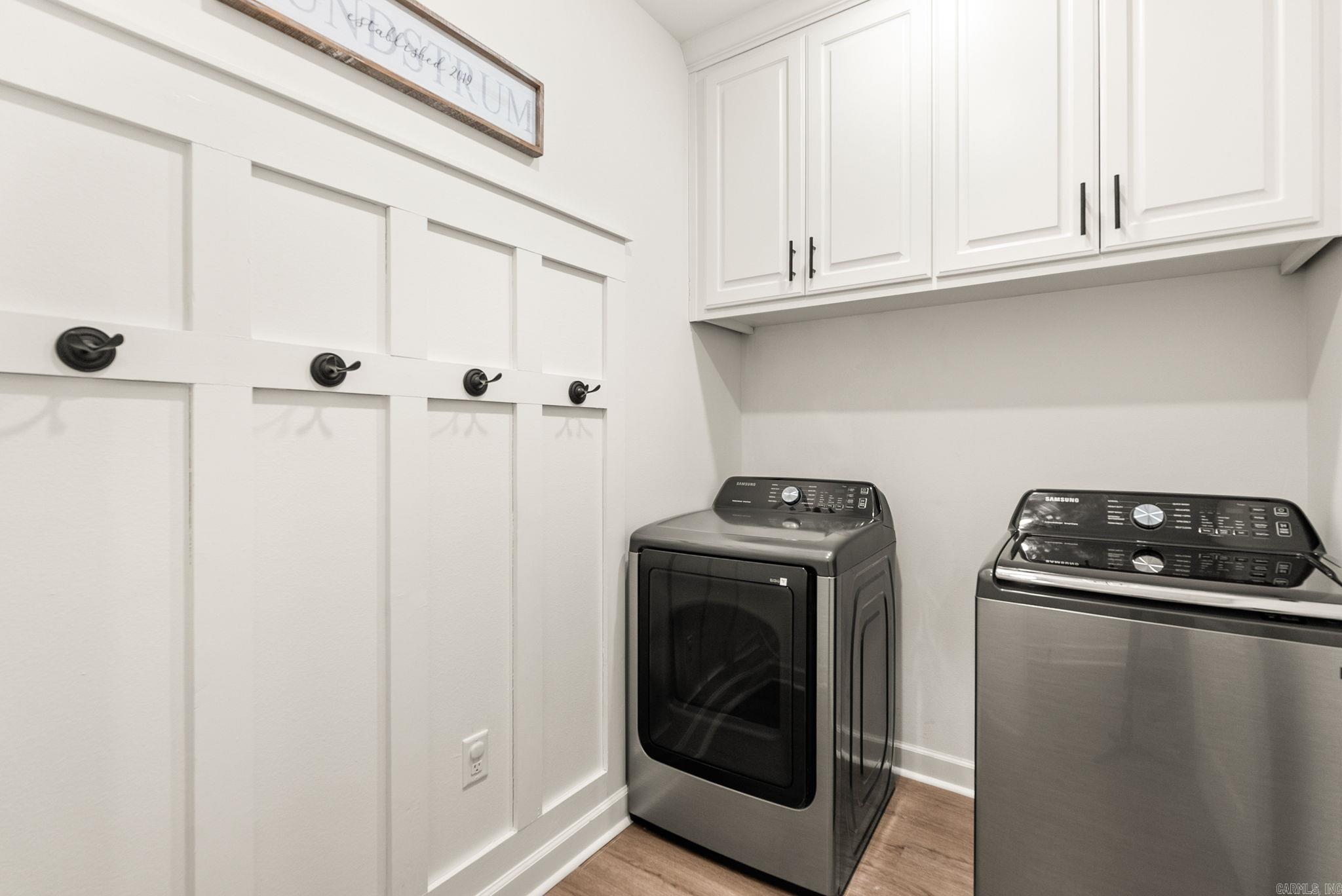 134 Blackjack Rd.  Greenbrier, AR