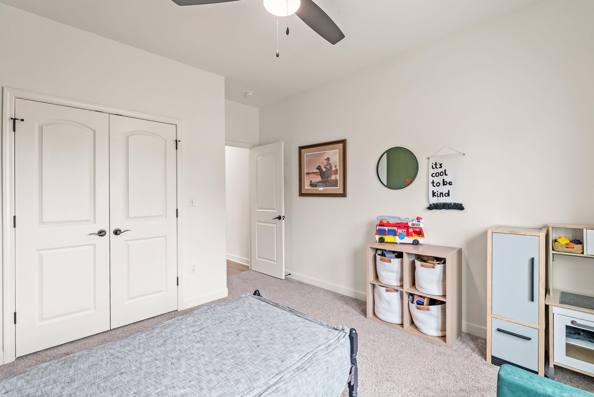 134 Blackjack Rd.  Greenbrier, AR