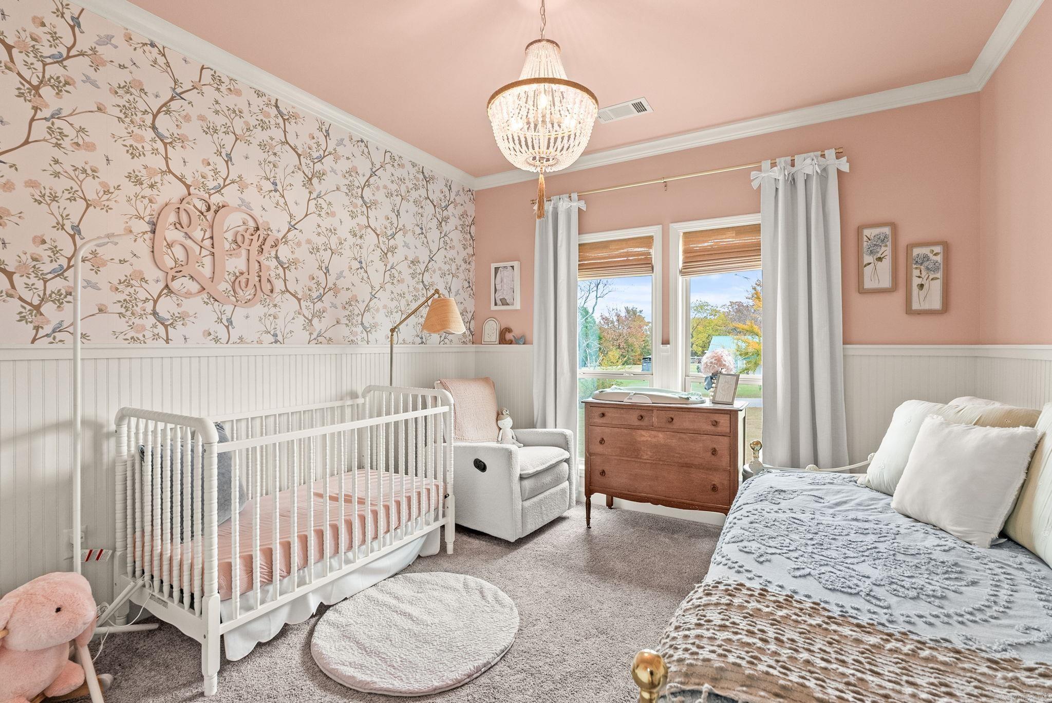 134 Blackjack Rd.  Greenbrier, AR