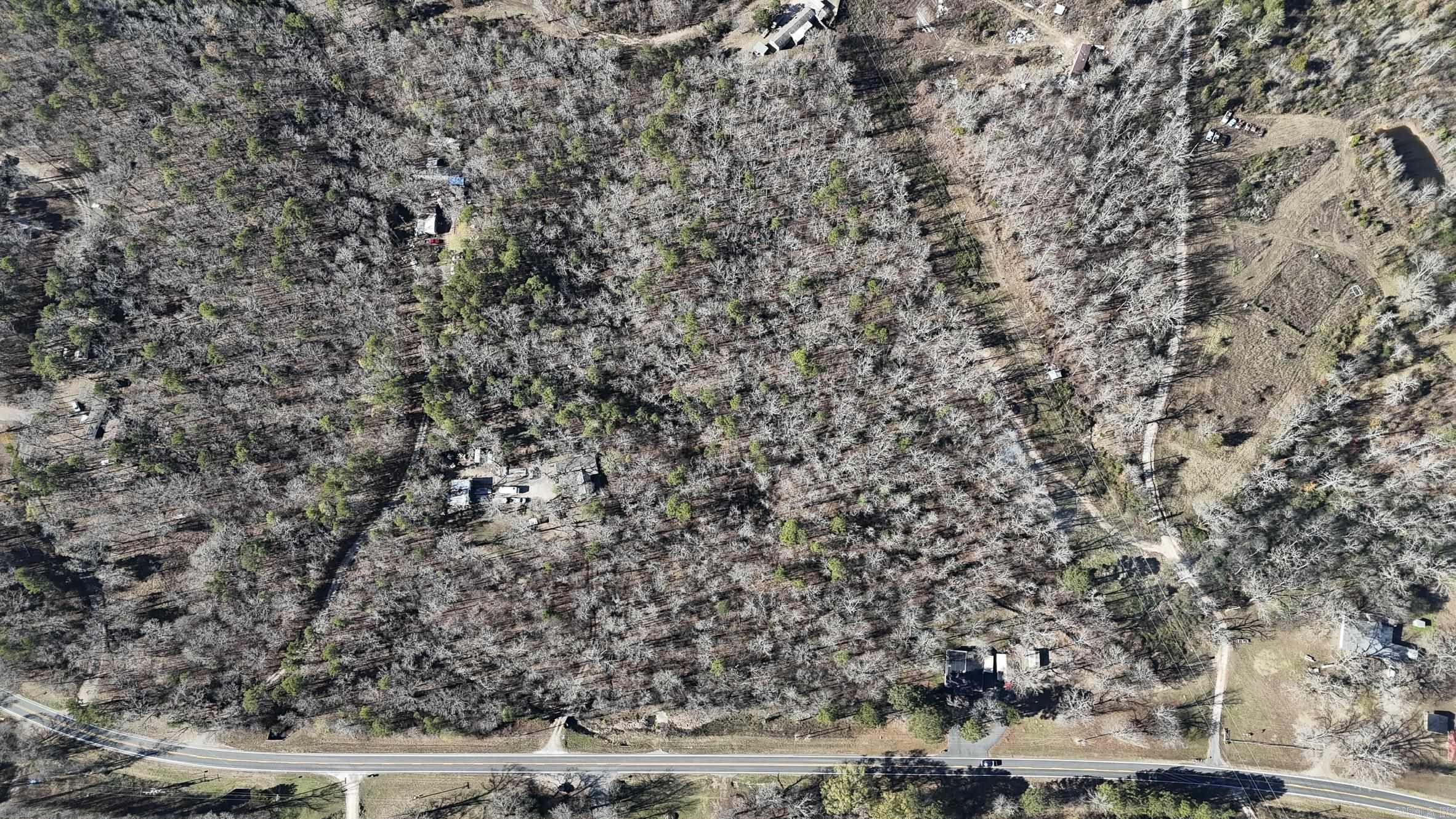 0 Mountain Pine Rd  Mountain Pine, AR