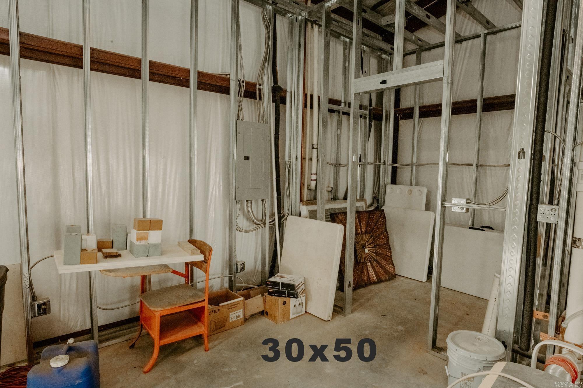 1313 Edison  Benton, AR