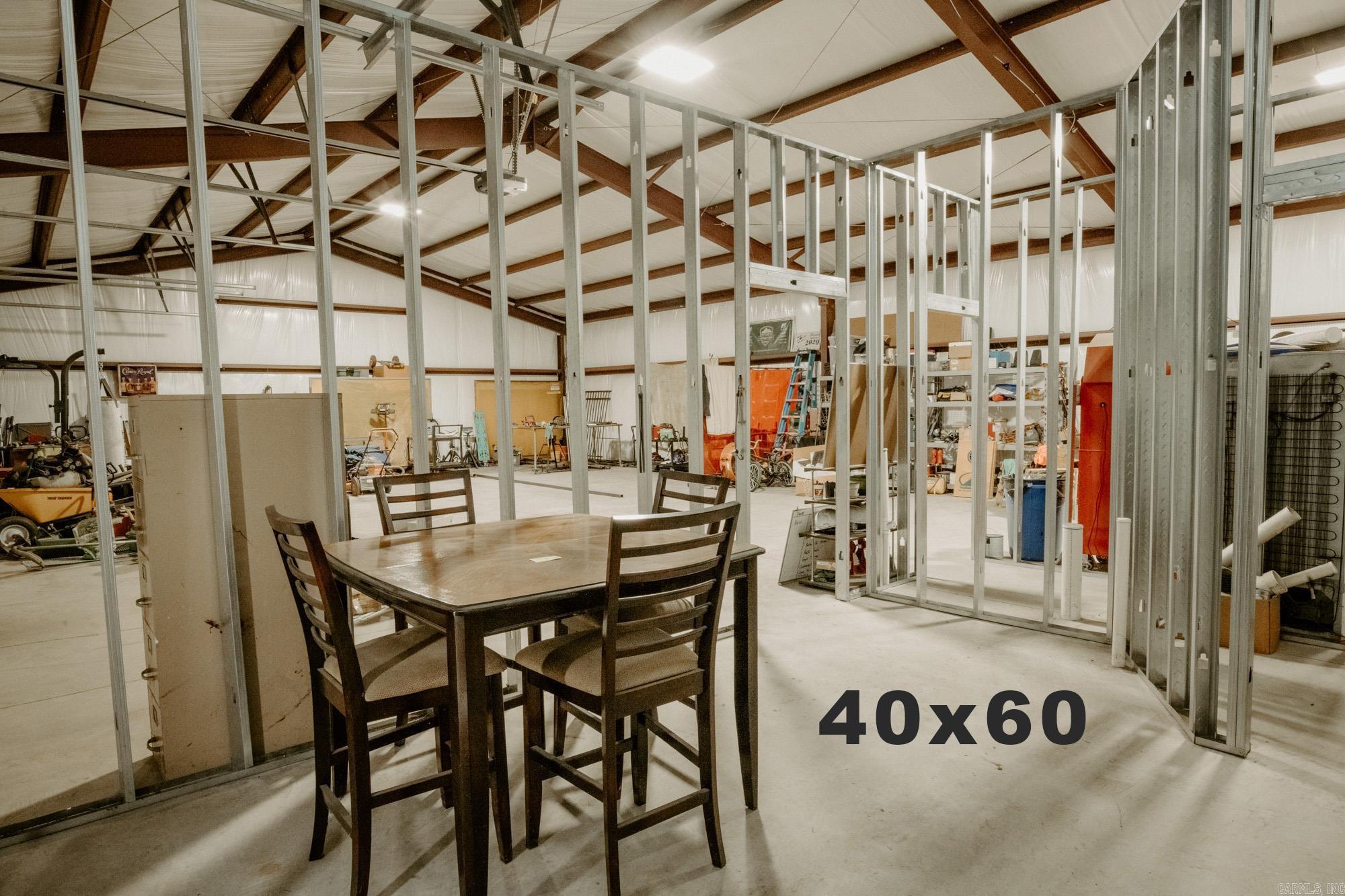 1313 Edison  Benton, AR