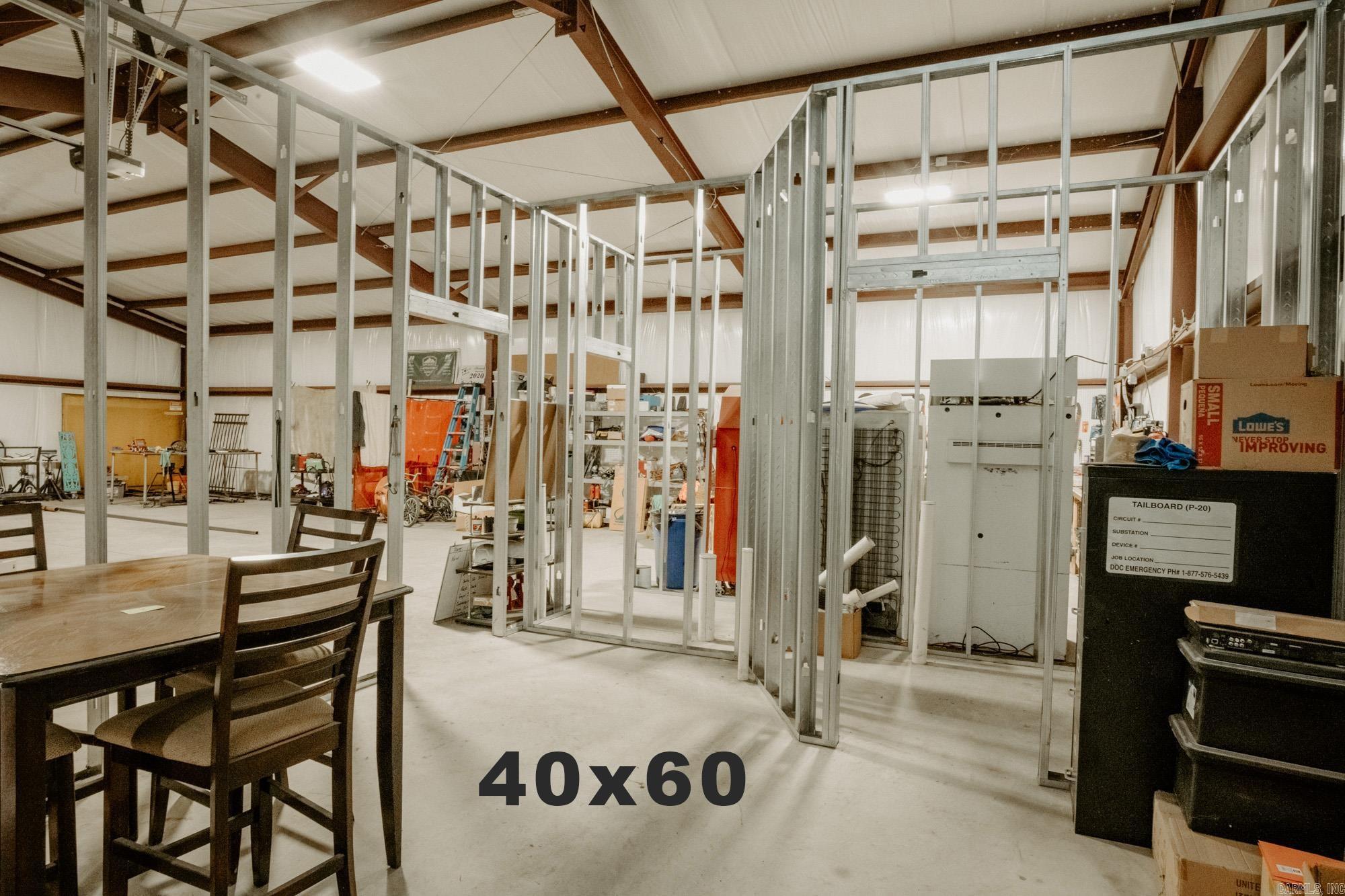 1313 Edison  Benton, AR