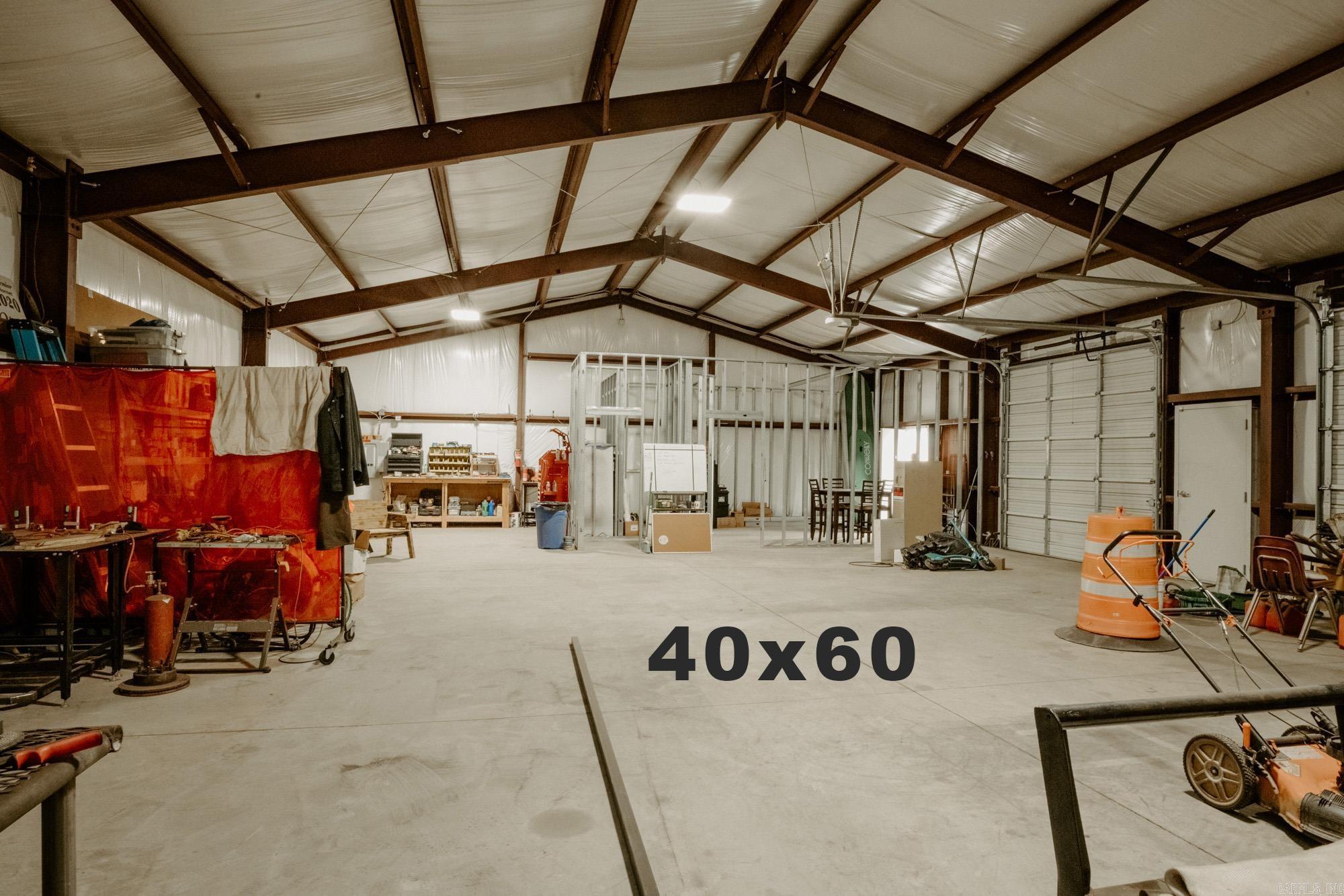 1313 Edison  Benton, AR