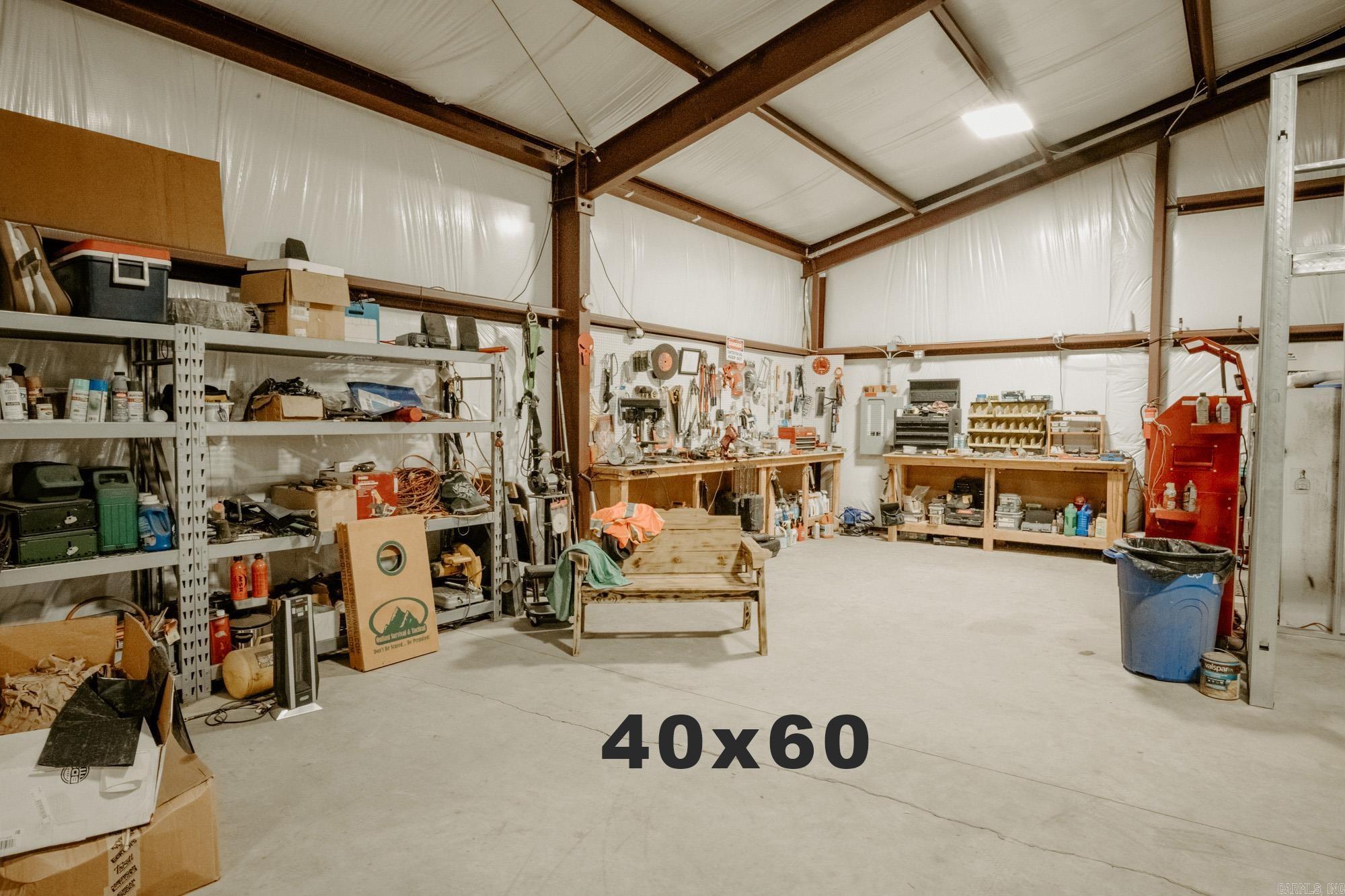 1313 Edison  Benton, AR