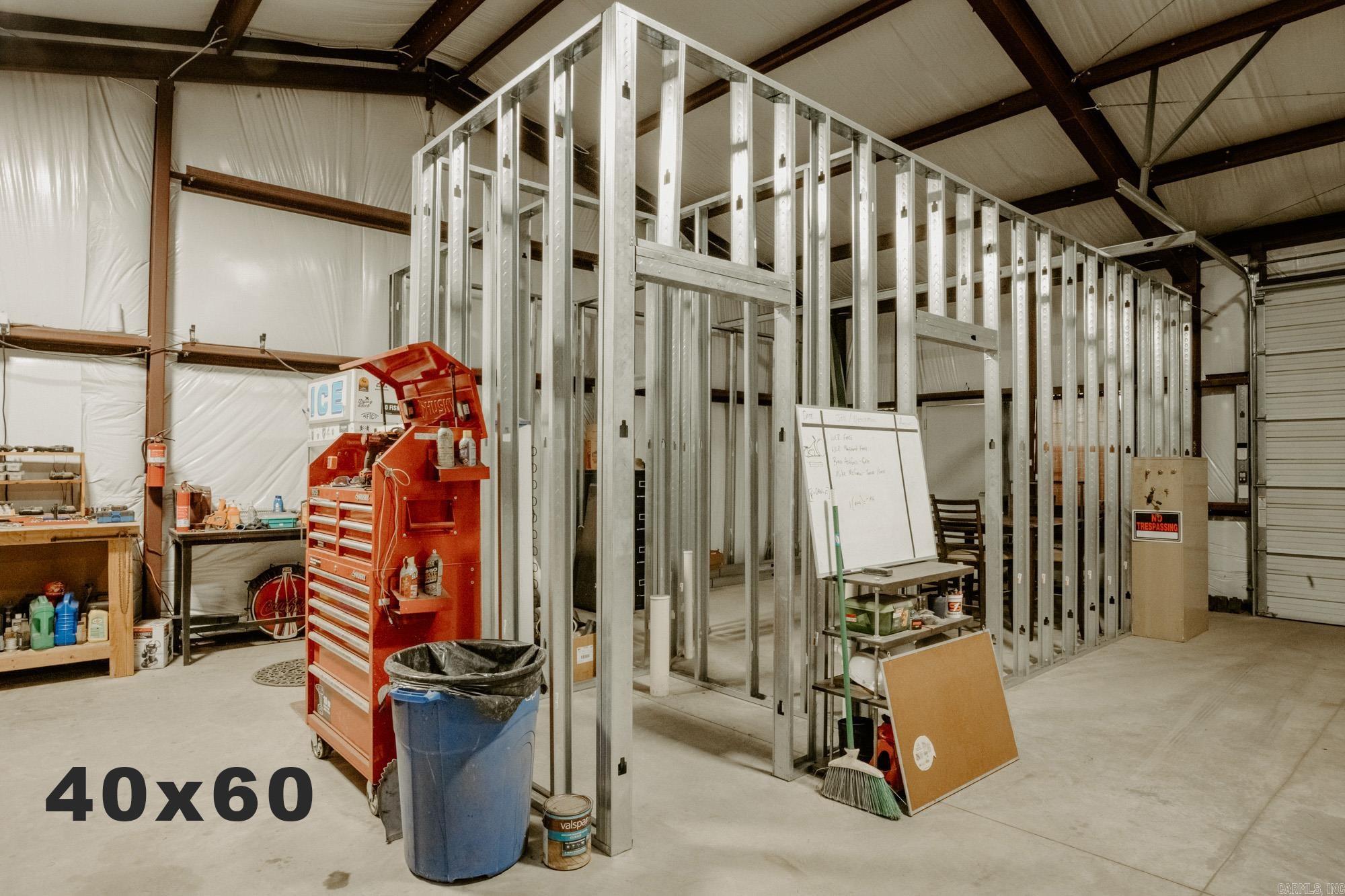 1313 Edison  Benton, AR