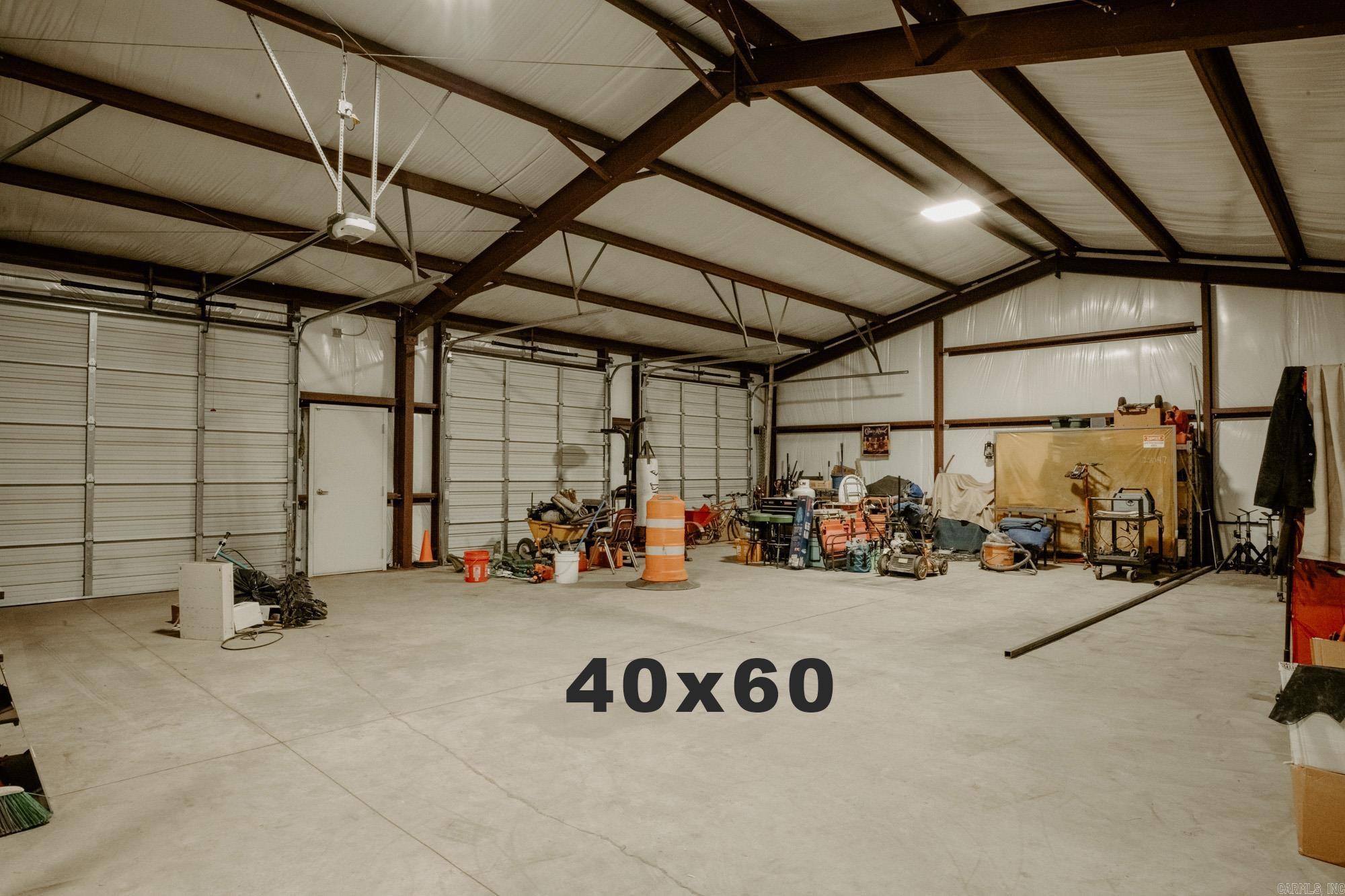 1313 Edison  Benton, AR