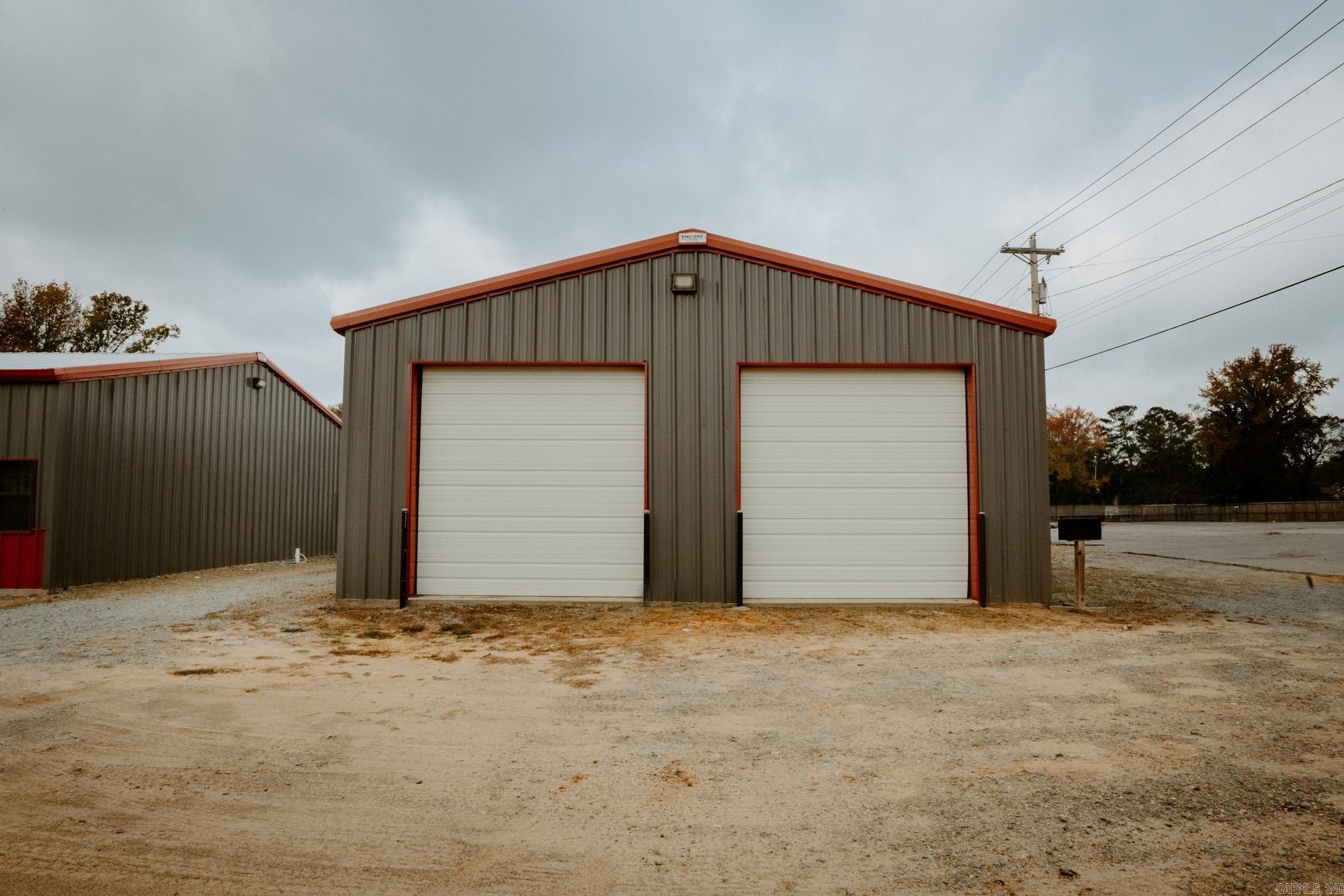 1313 Edison  Benton, AR