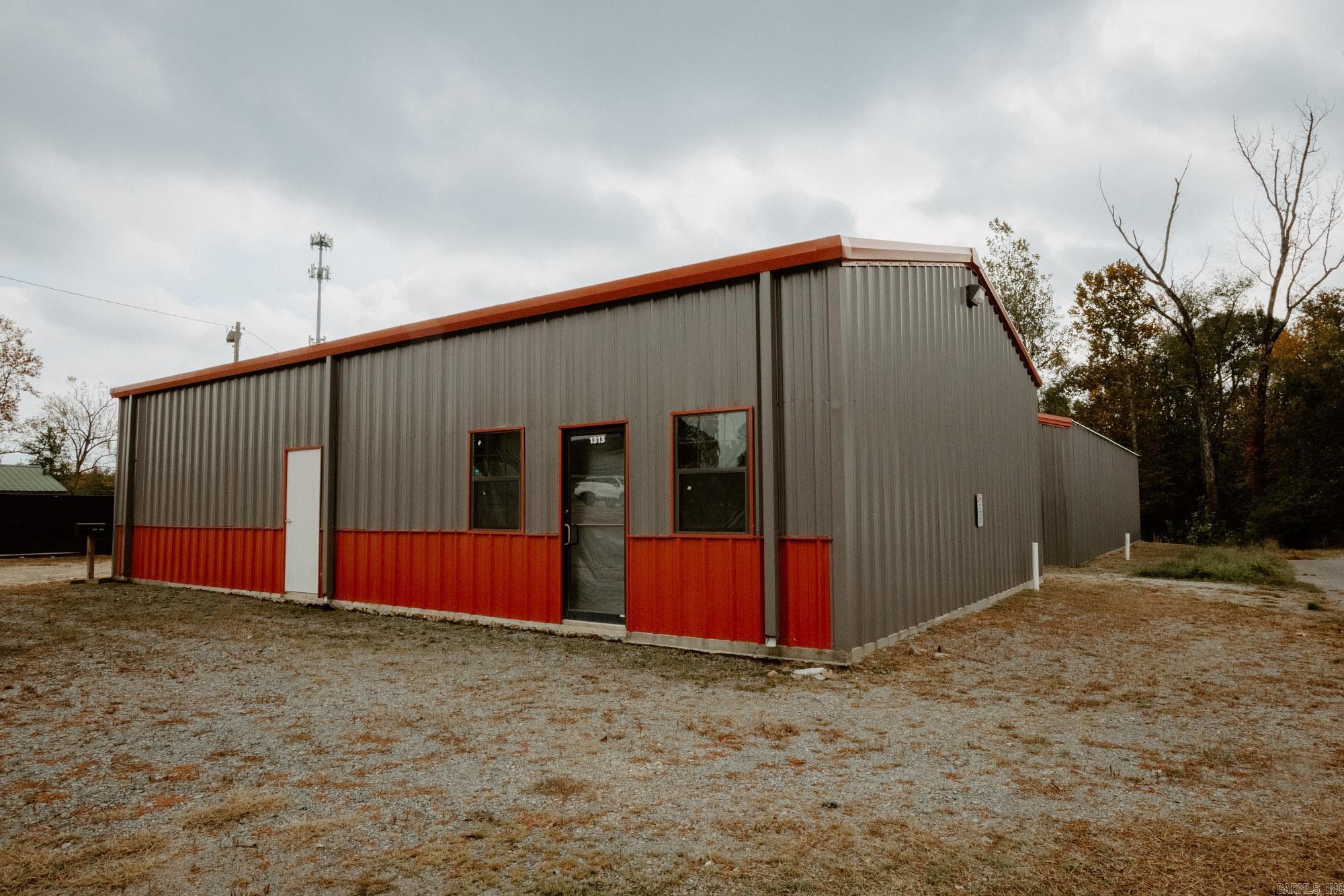 1313 Edison  Benton, AR