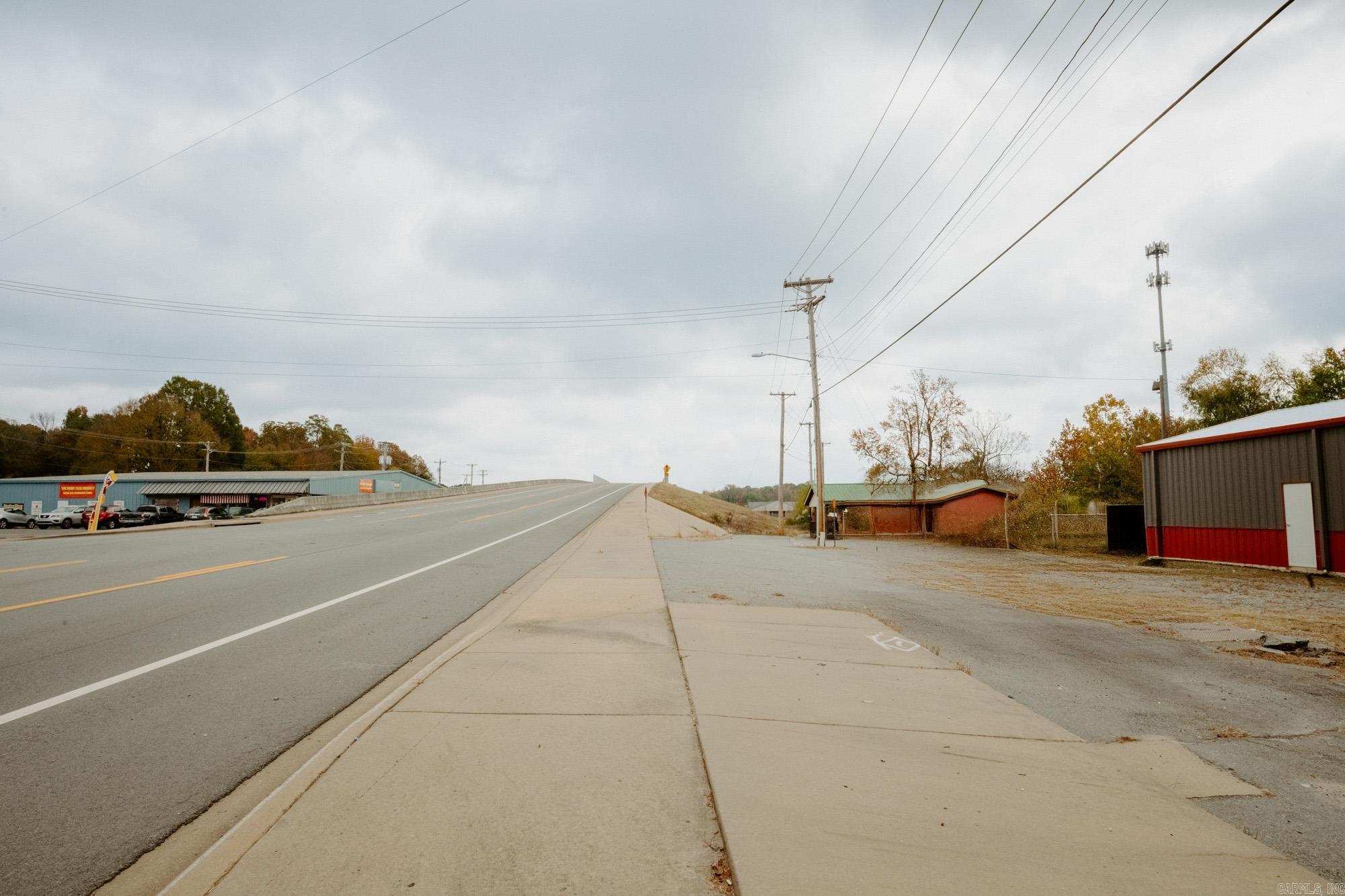 1313 Edison  Benton, AR