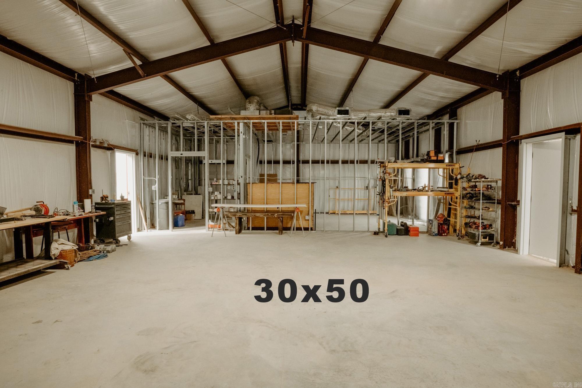 1313 Edison  Benton, AR