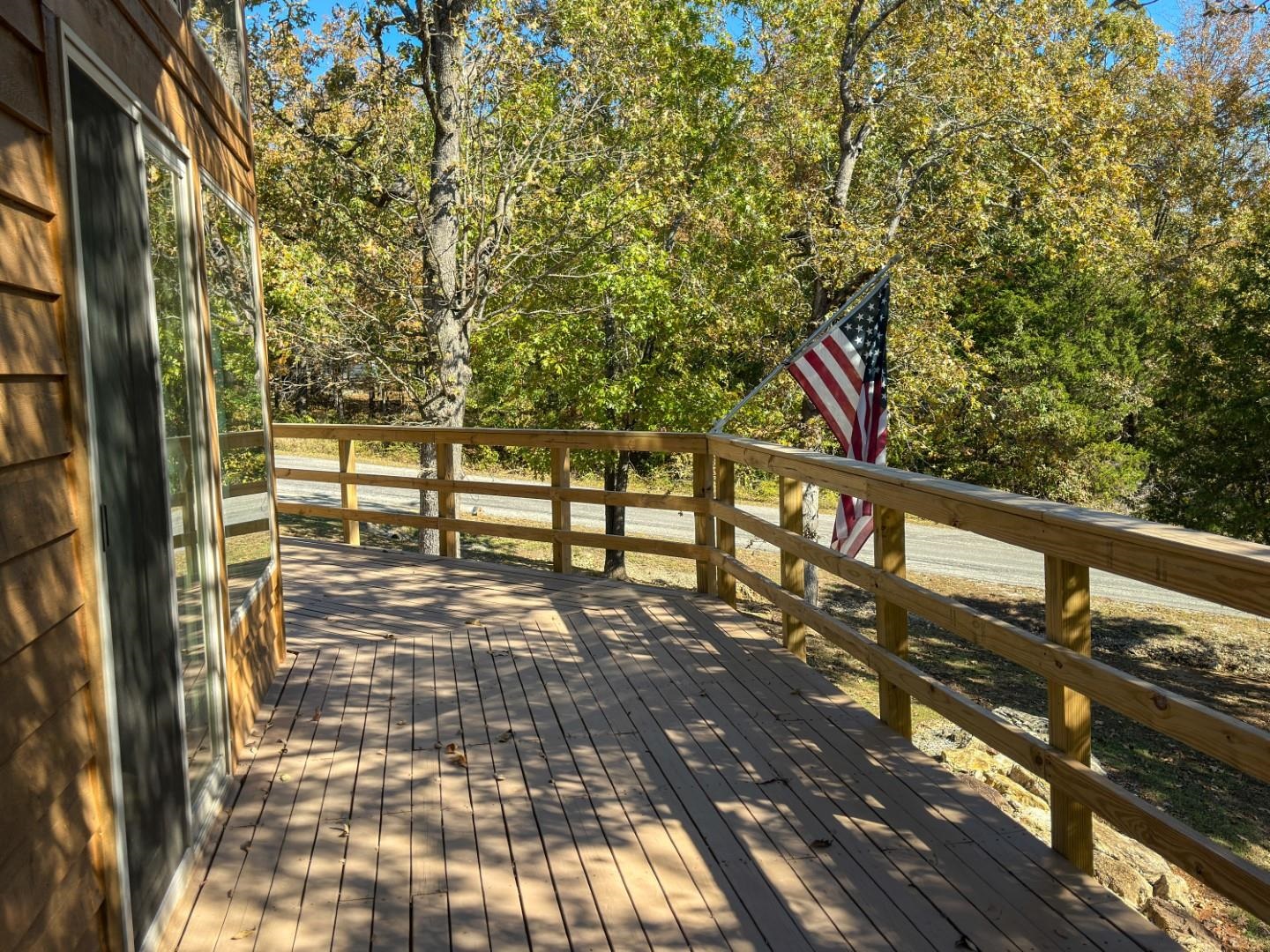 1007 Fairwater Circle Horseshoe Bend, AR 72512