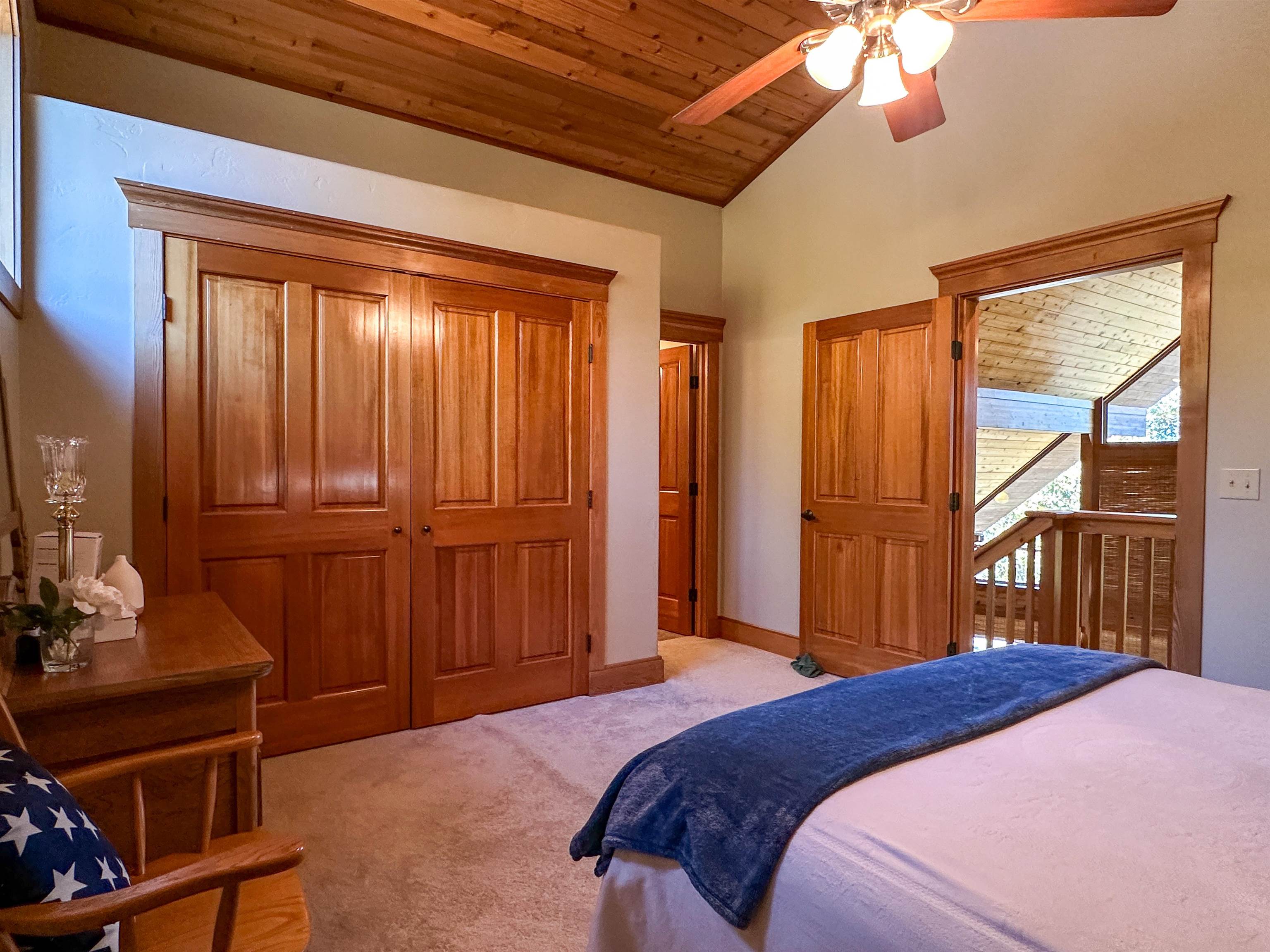 1007 Fairwater Circle Horseshoe Bend, AR 72512